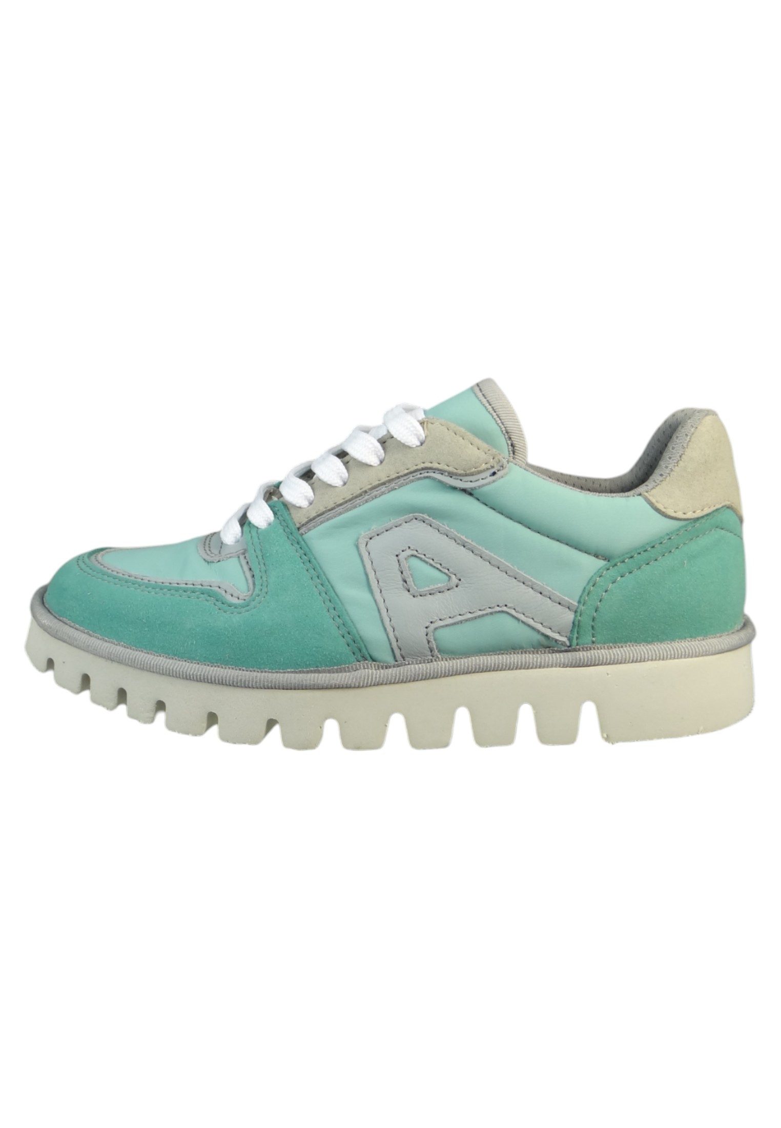 Art 1589 Ontario Low Top Multi Albufera Sneaker