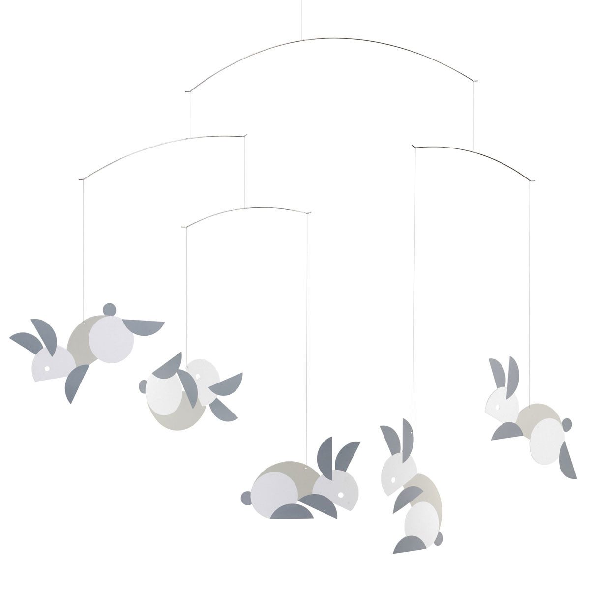 Flensted Mobiles Mobile Mobile