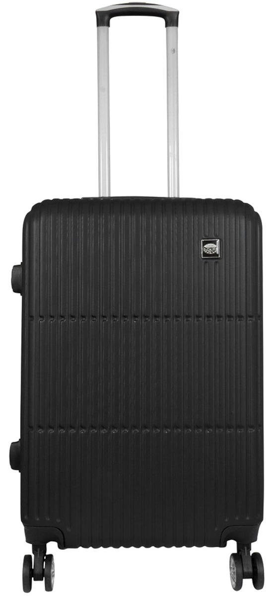 Warenhandel König Hartschalen-Trolley Mehrum, 4 Rollen, günstig online kaufen