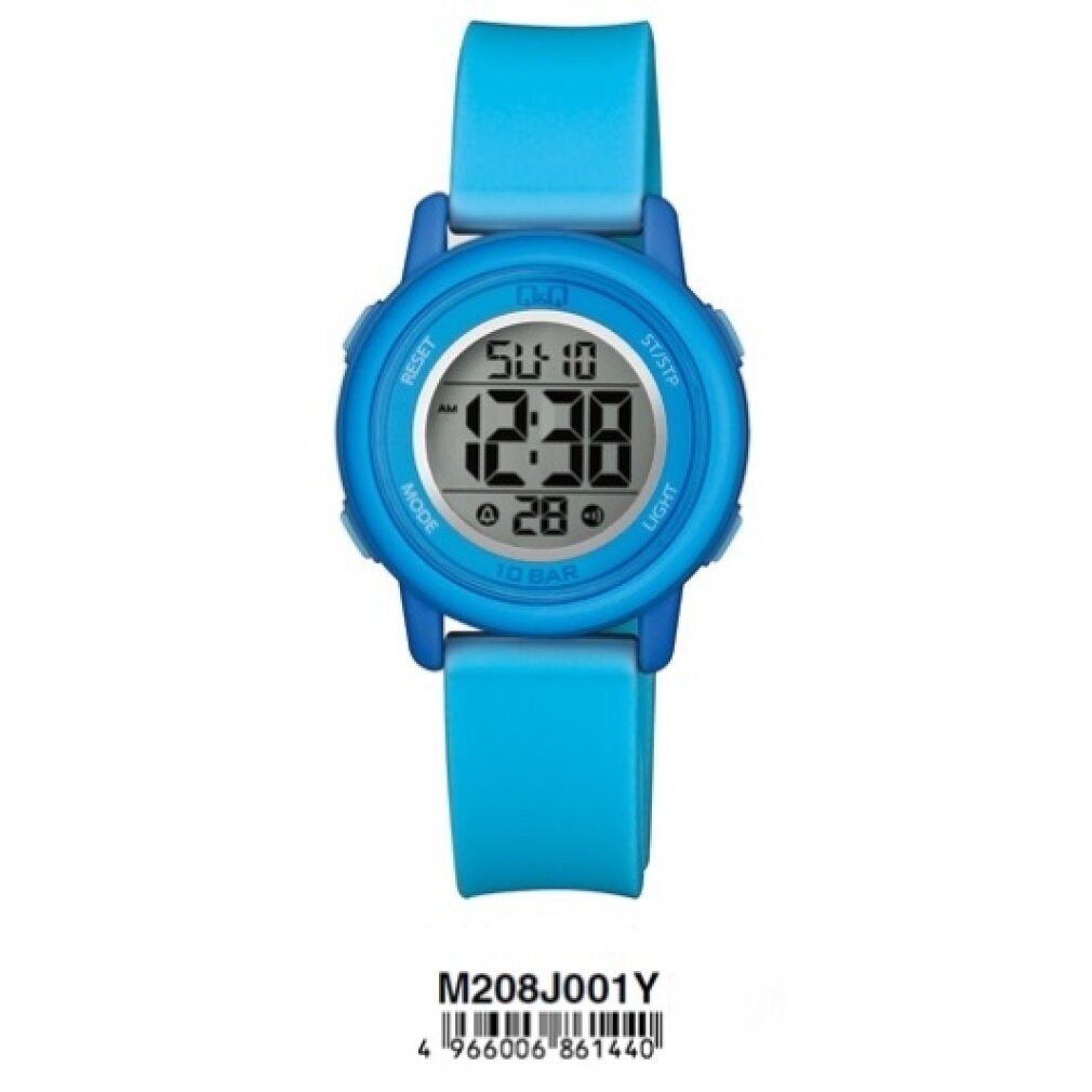 Q&Q Luxusuhr FASHION Mod. M208J001Y