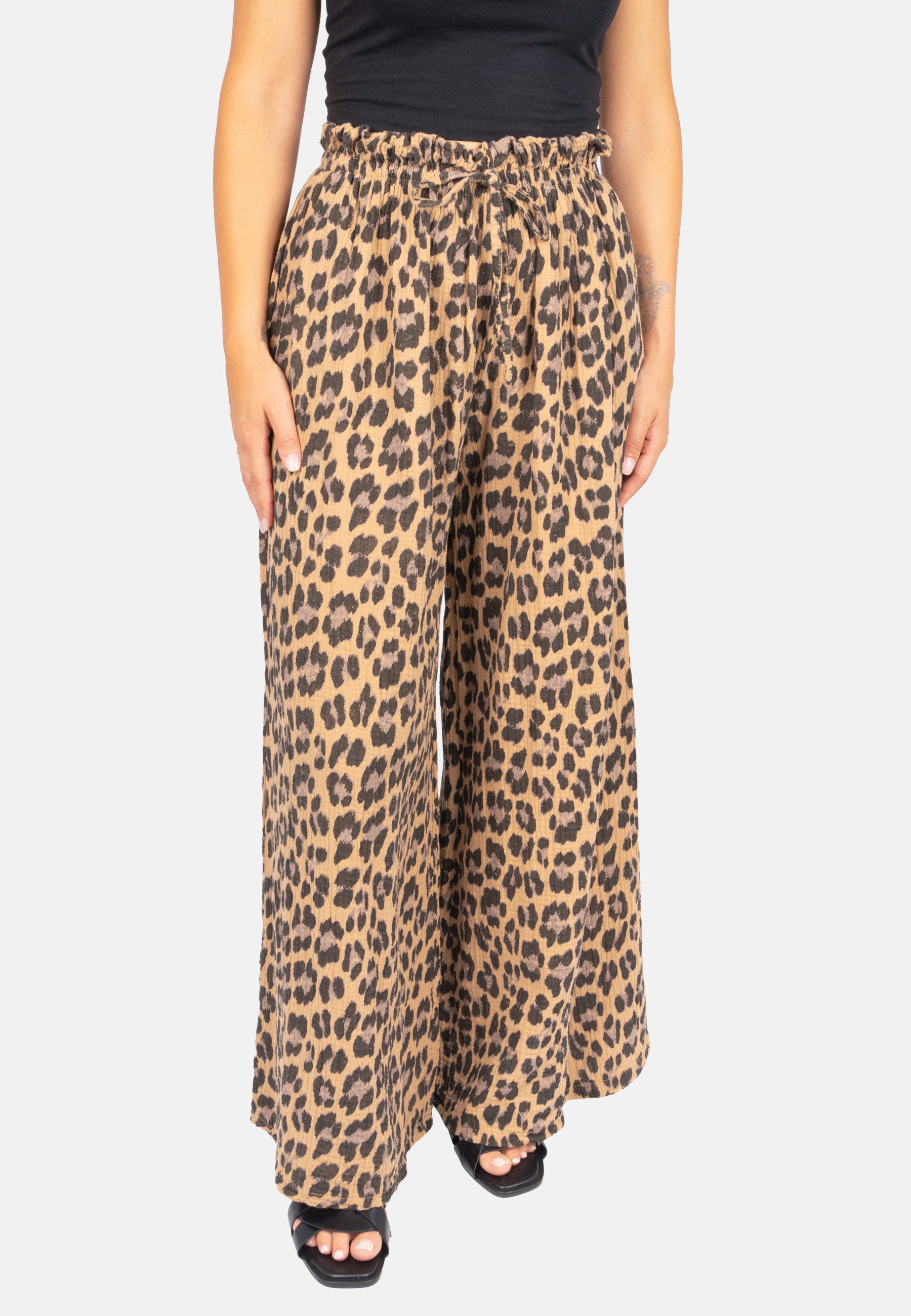 Seasons of April Stoffhose DANI LEO günstig online kaufen
