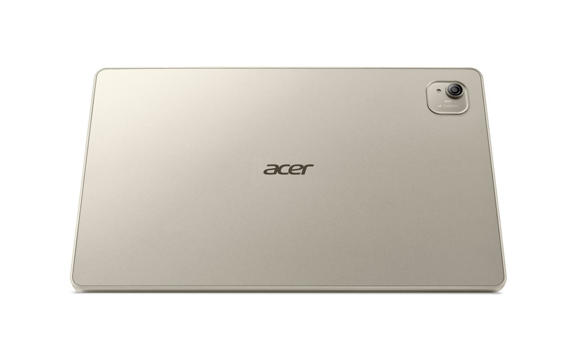 Acer NT.LJFEG.001 Tablet (12 Zoll 2K IPS Touch Display, 4 GB RAM, 128 GB Speicher)