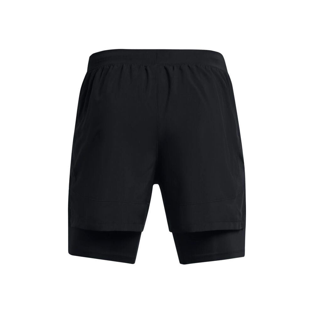 Under Armour® Shorts Launch 5'' 2-in-1 günstig online kaufen
