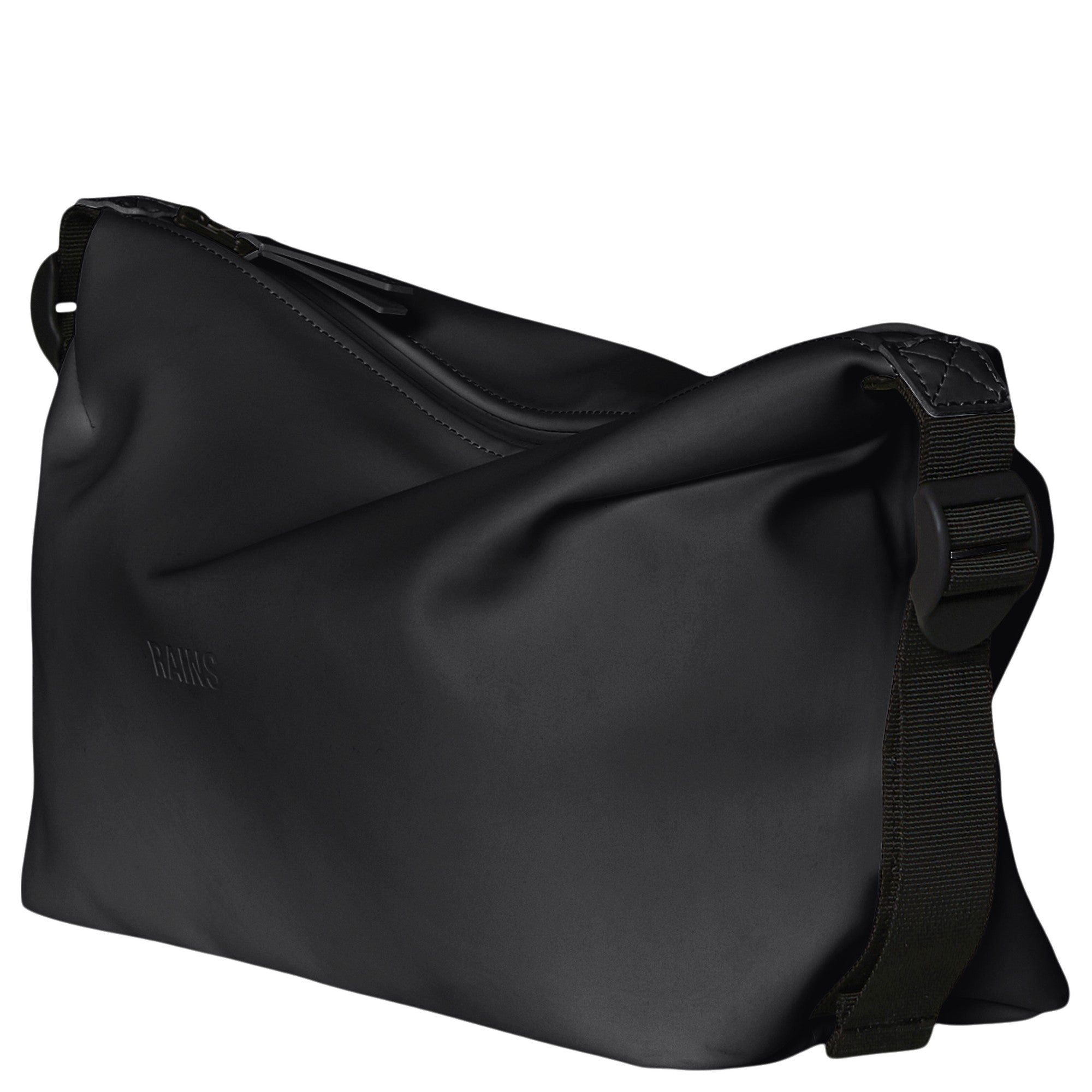 Rains Kulturbeutel Hilo - Kulturbeutel 26 cm (black)