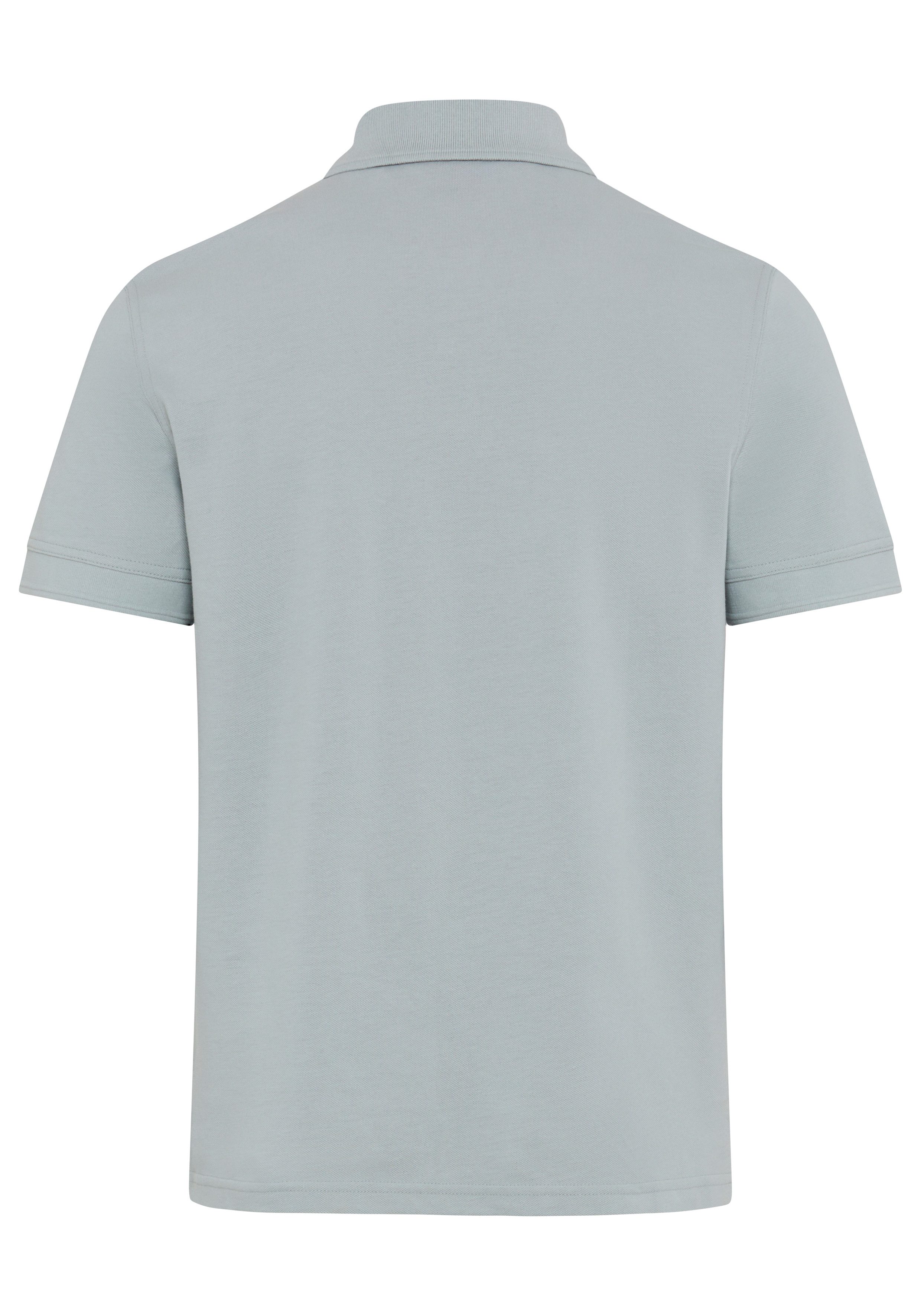 BOSS ORANGE Poloshirt Prime Regular Fit Cotton Pique Polo aus 100% Baumwolle
