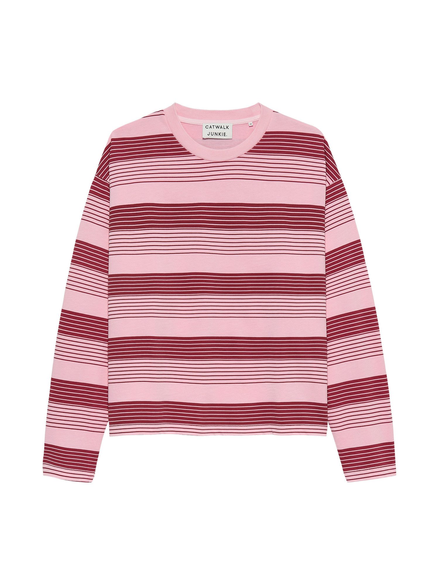 Catwalk Junkie Langarmshirt