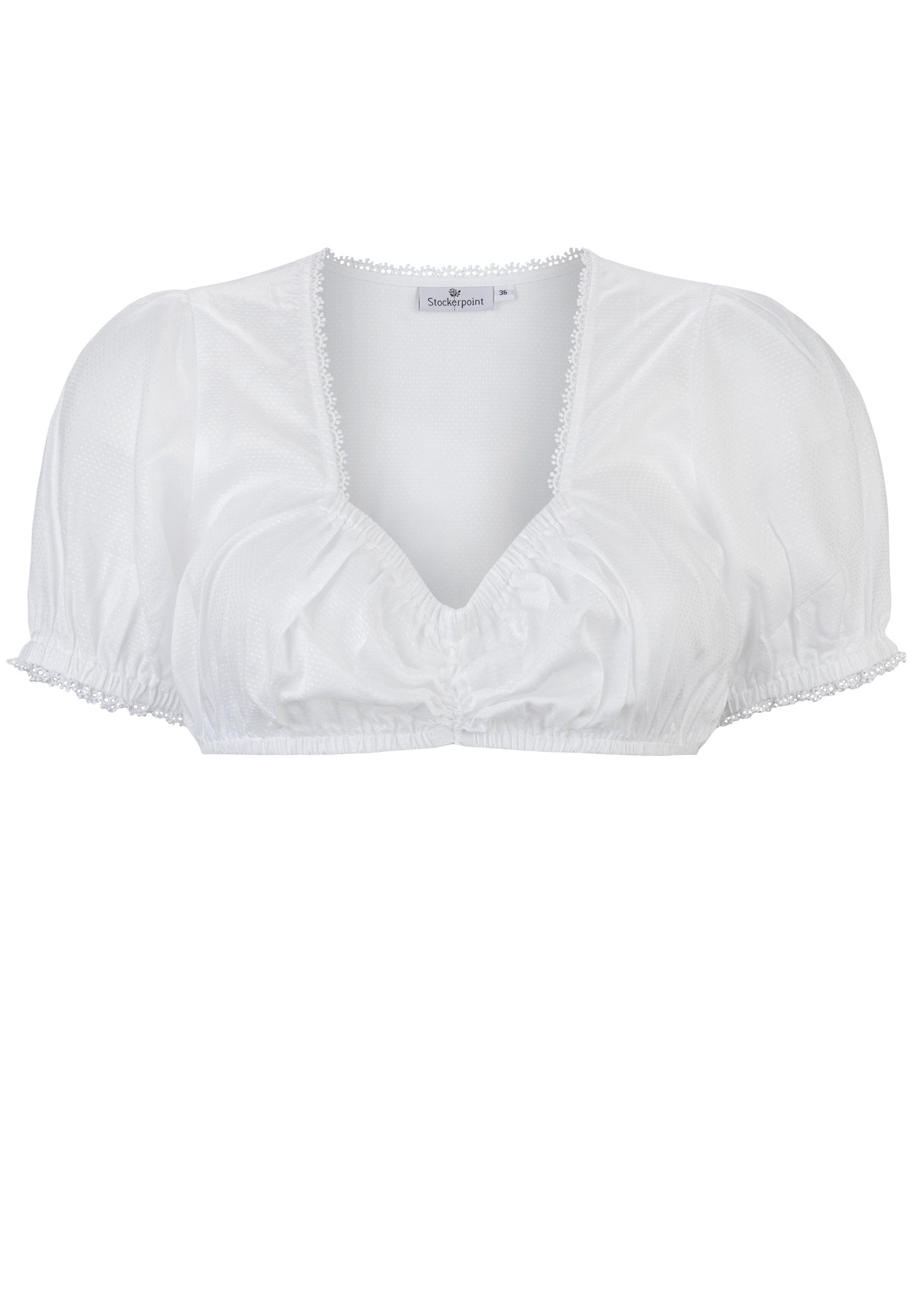 Stockerpoint Dirndlbluse Leana günstig online kaufen