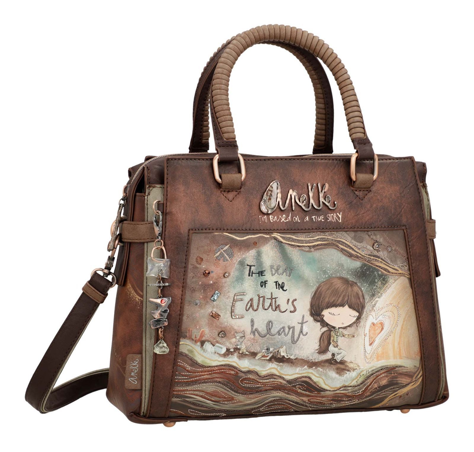 Anekke Handtasche Handbag günstig online kaufen