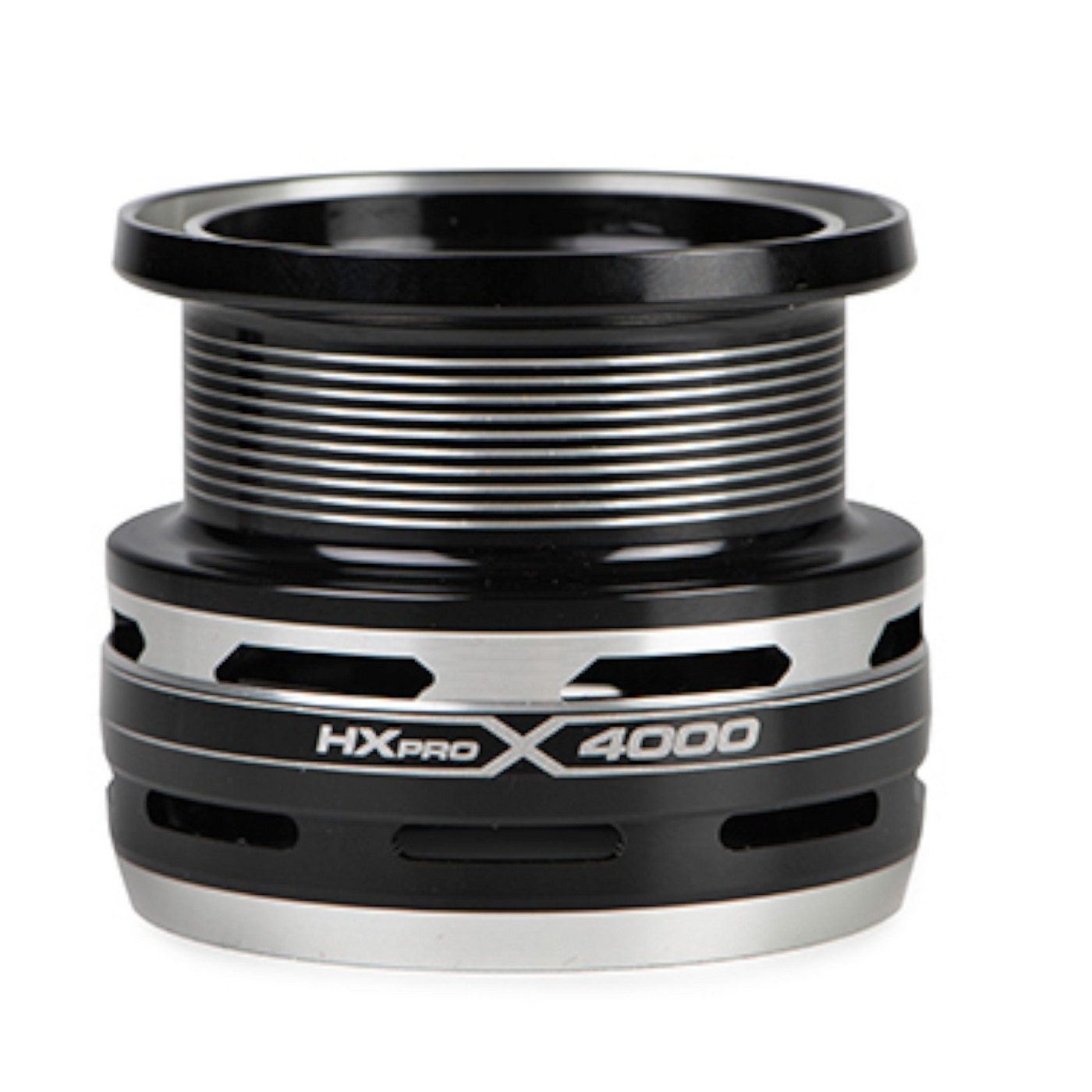 Fox Matrix Stationärrolle Fox Matrix Hx 4000 Spare Spool - Reservespule)