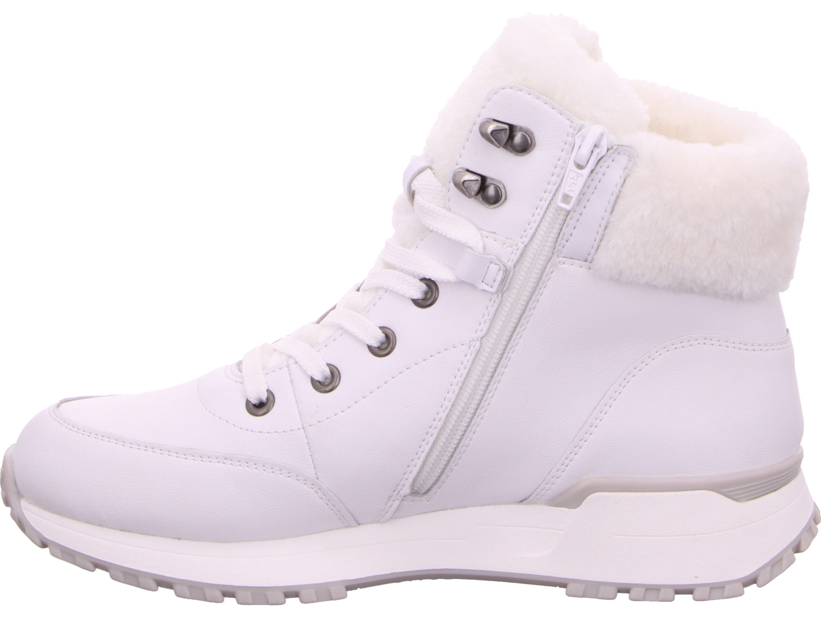 Rieker EVOLUTION Schnürboots echtes Leder