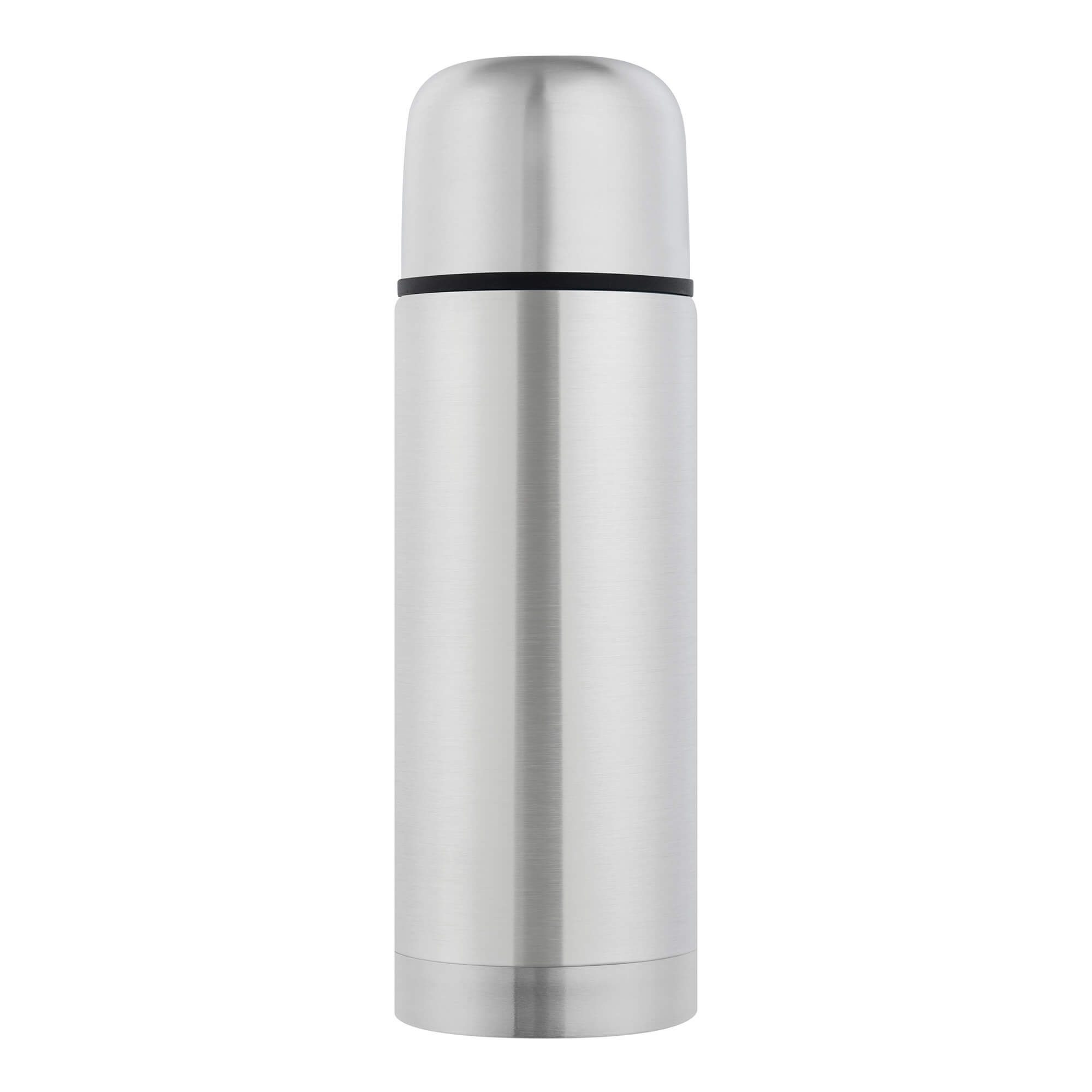 Isolierflasche GRÄWE Isolierflasche Thermoflasche 350 ml Edelstahl