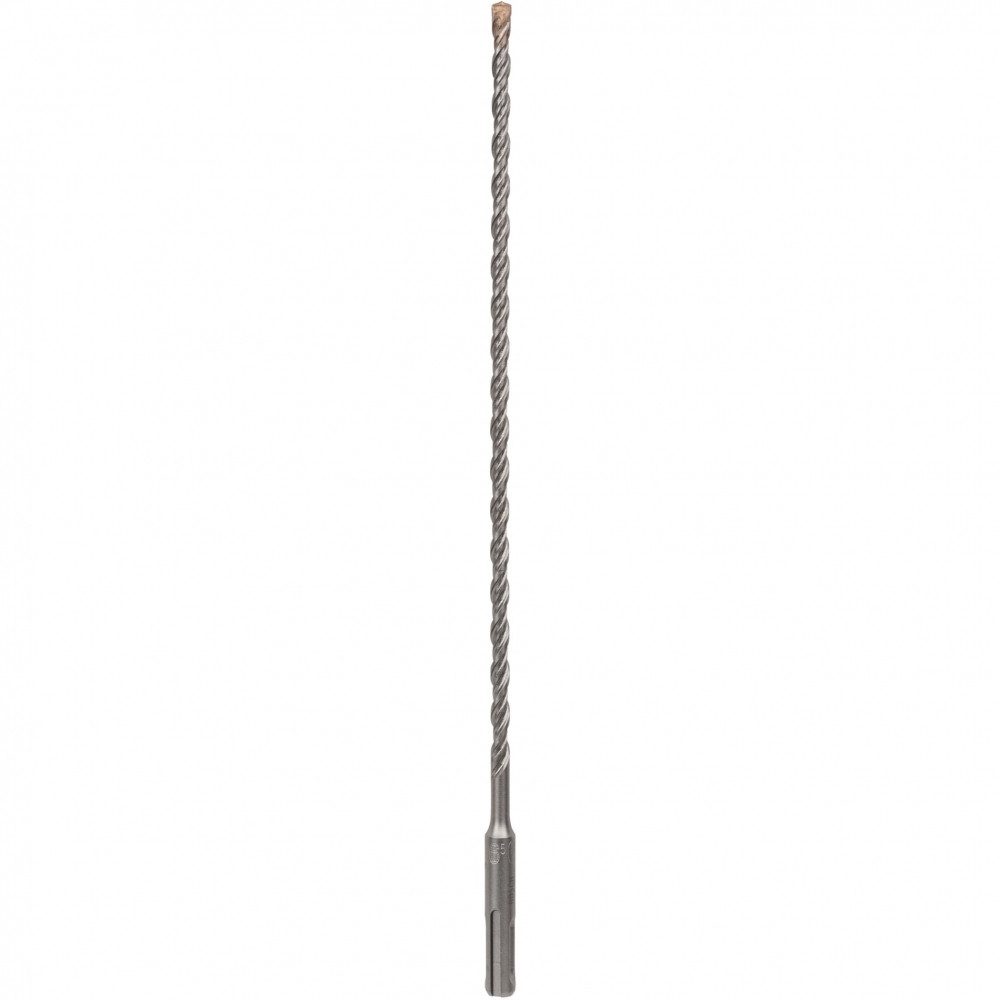 BOSCH Hammerbohrer SDS-plus-5 6,5 x 250 x 315 mm - Hammerbohrer - grau