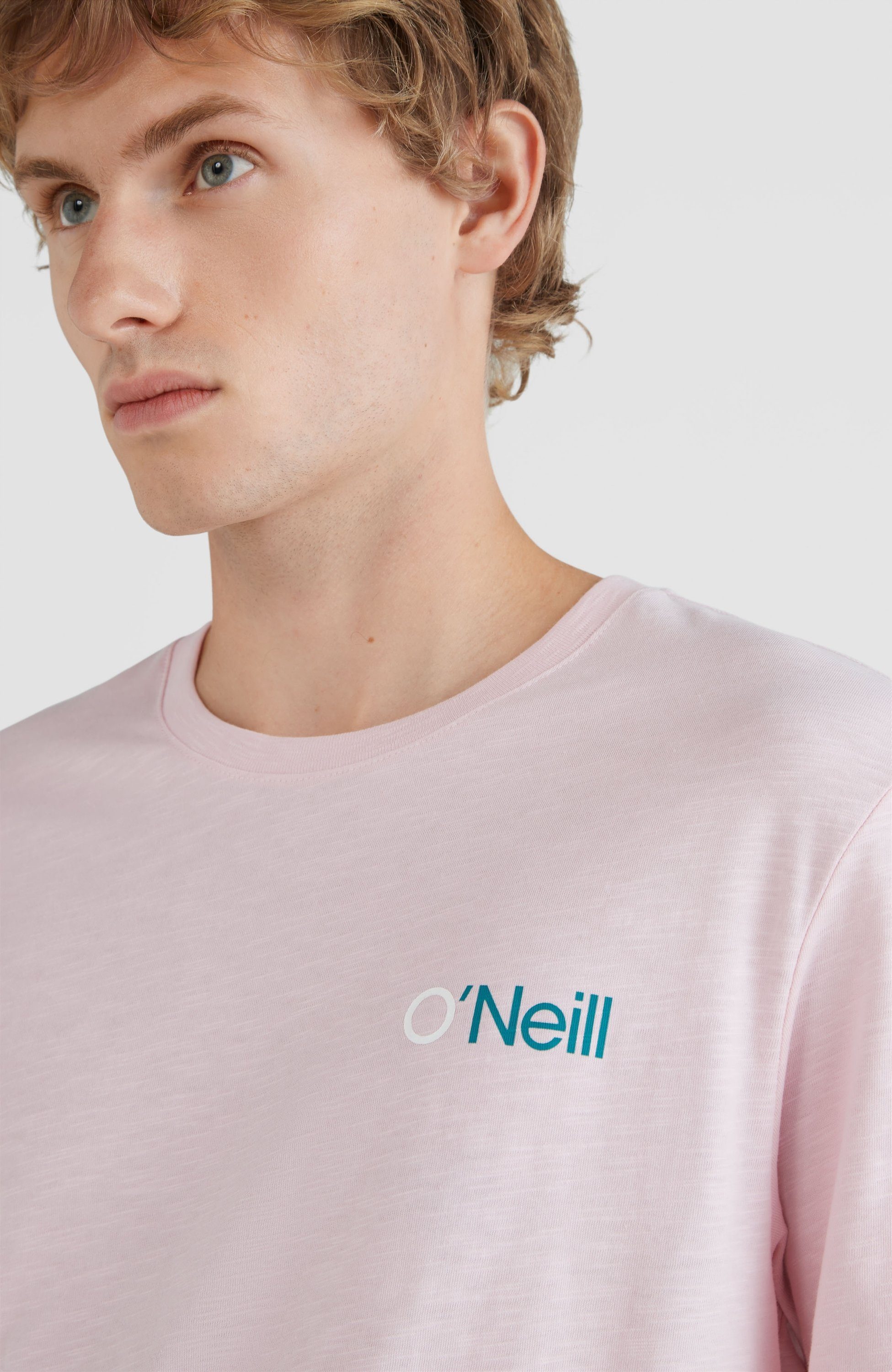 Herren Shirts O'Neill T-Shirt Sunset