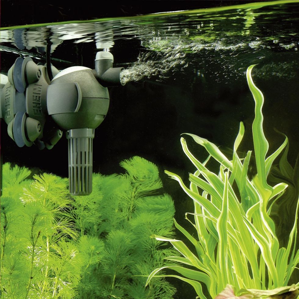 EHEIM Filterpumpen Eheim Aquaball - Powerhead Pumpenkopf