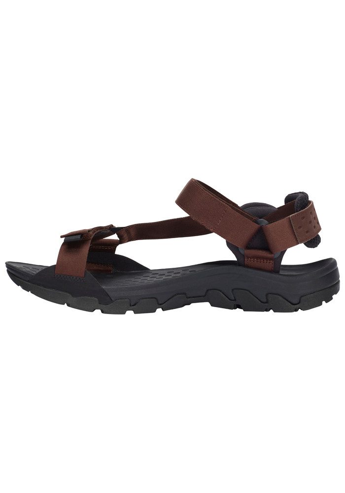 Jack Wolfskin RIDGE SANDAL M Outdoorsandale
