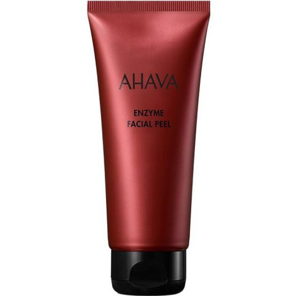 AHAVA Gesichtspeeling Enzyme Facial Peel