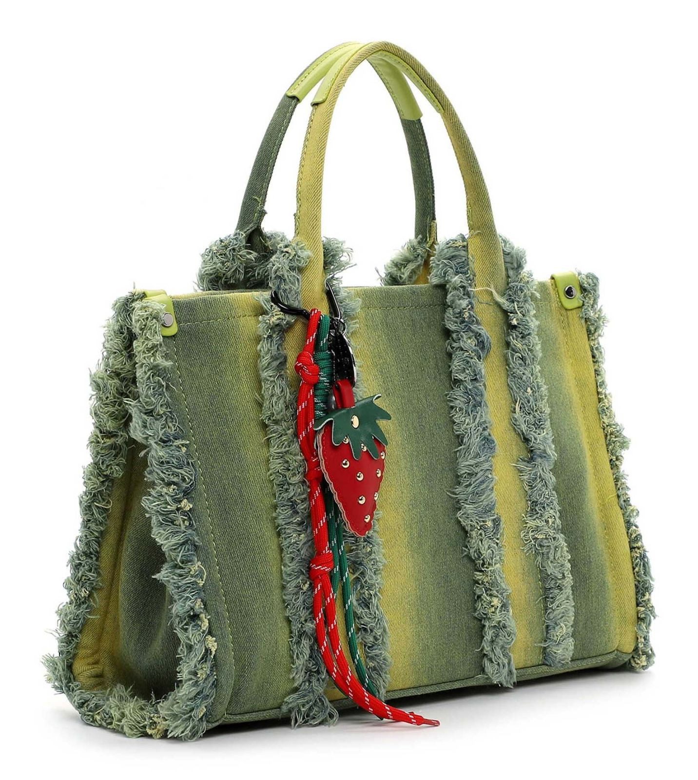 SURI FREY Shopper Cityshopper günstig online kaufen
