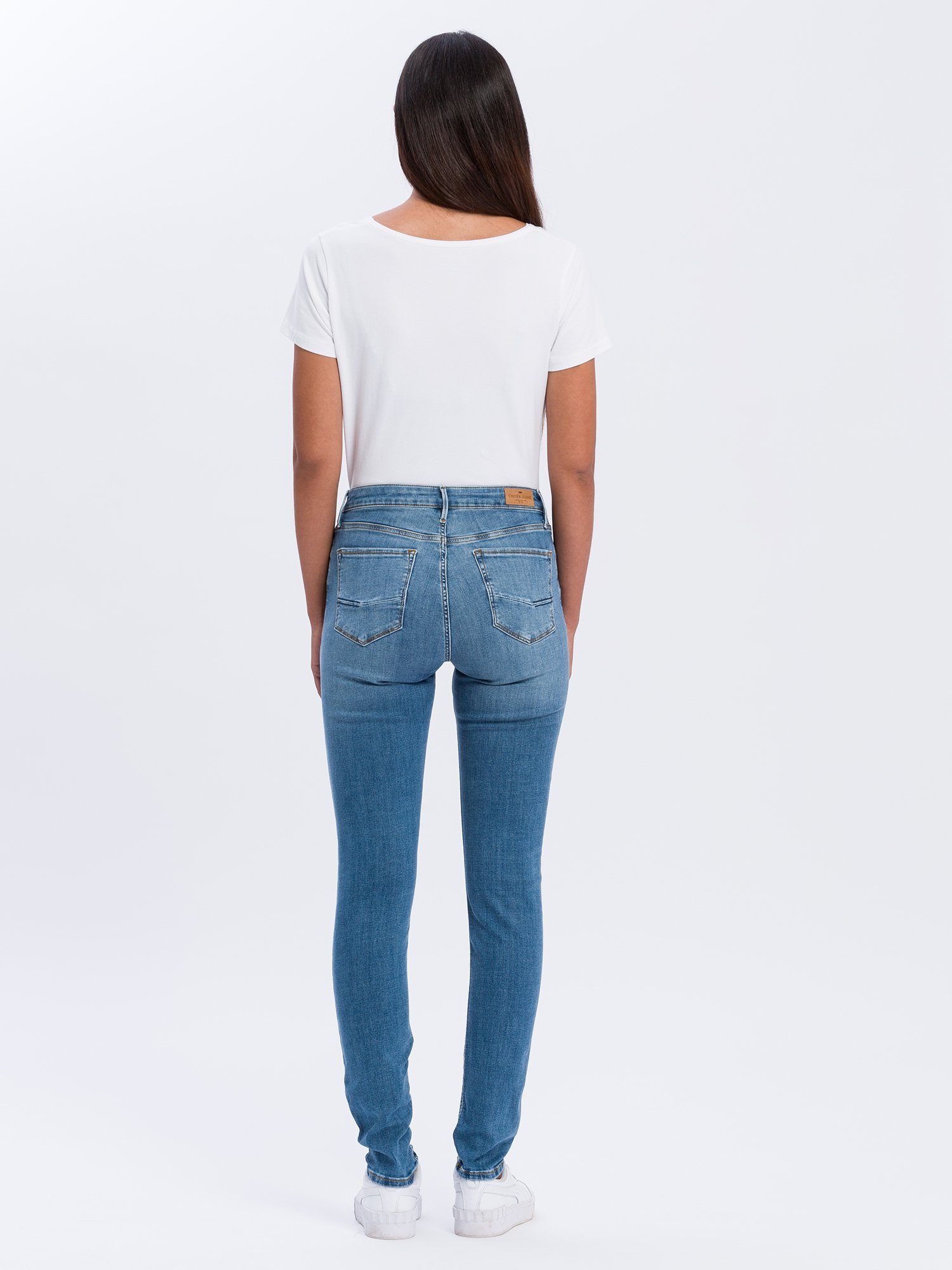 CROSS Alan JEANS® Skinny-fit-Jeans