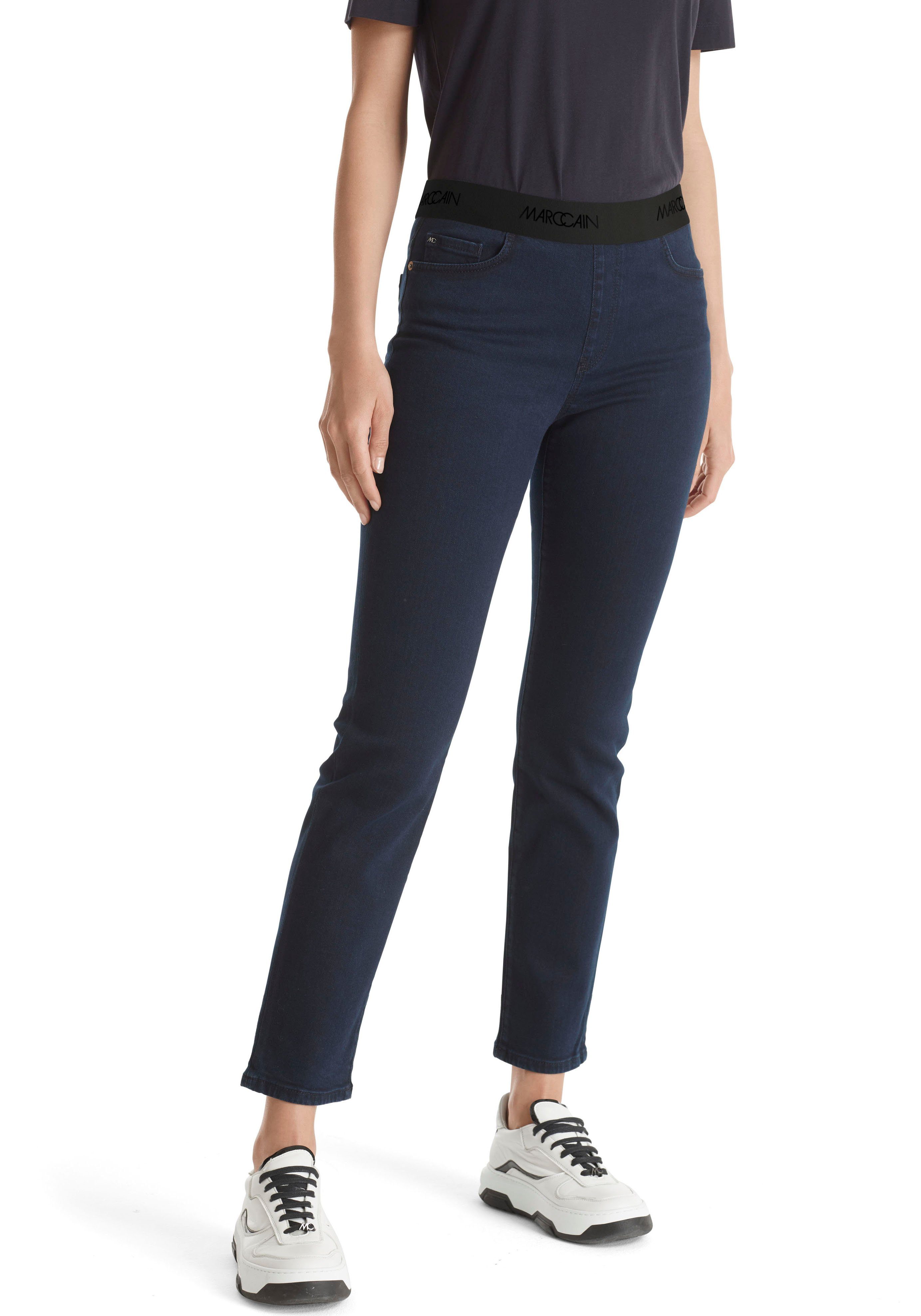 Schlupfjeans SIENA