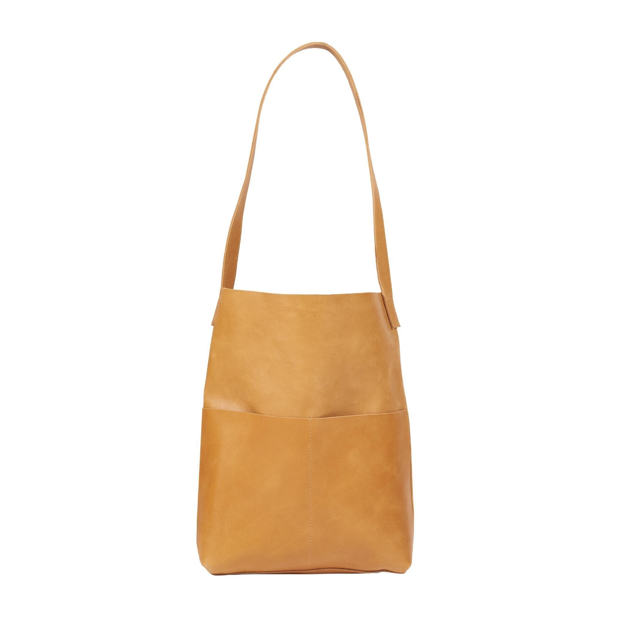 El Puente Handtasche Tasche "Keya", Handmade, Handmade
