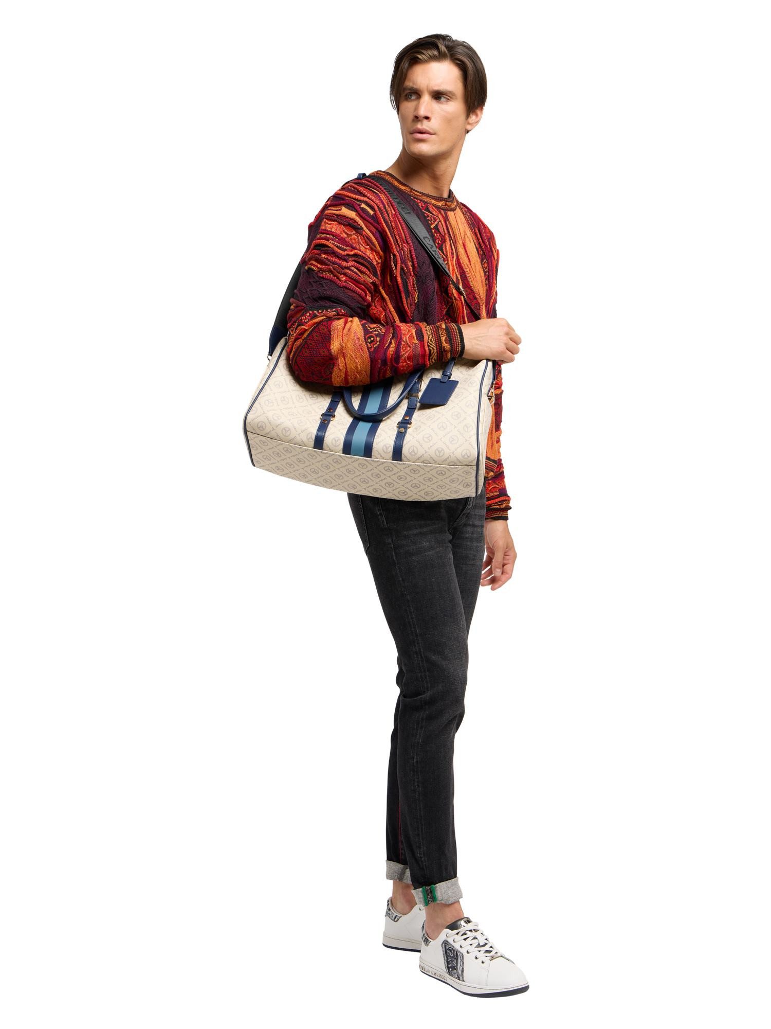 CARLO COLUCCI Weekender Detassis