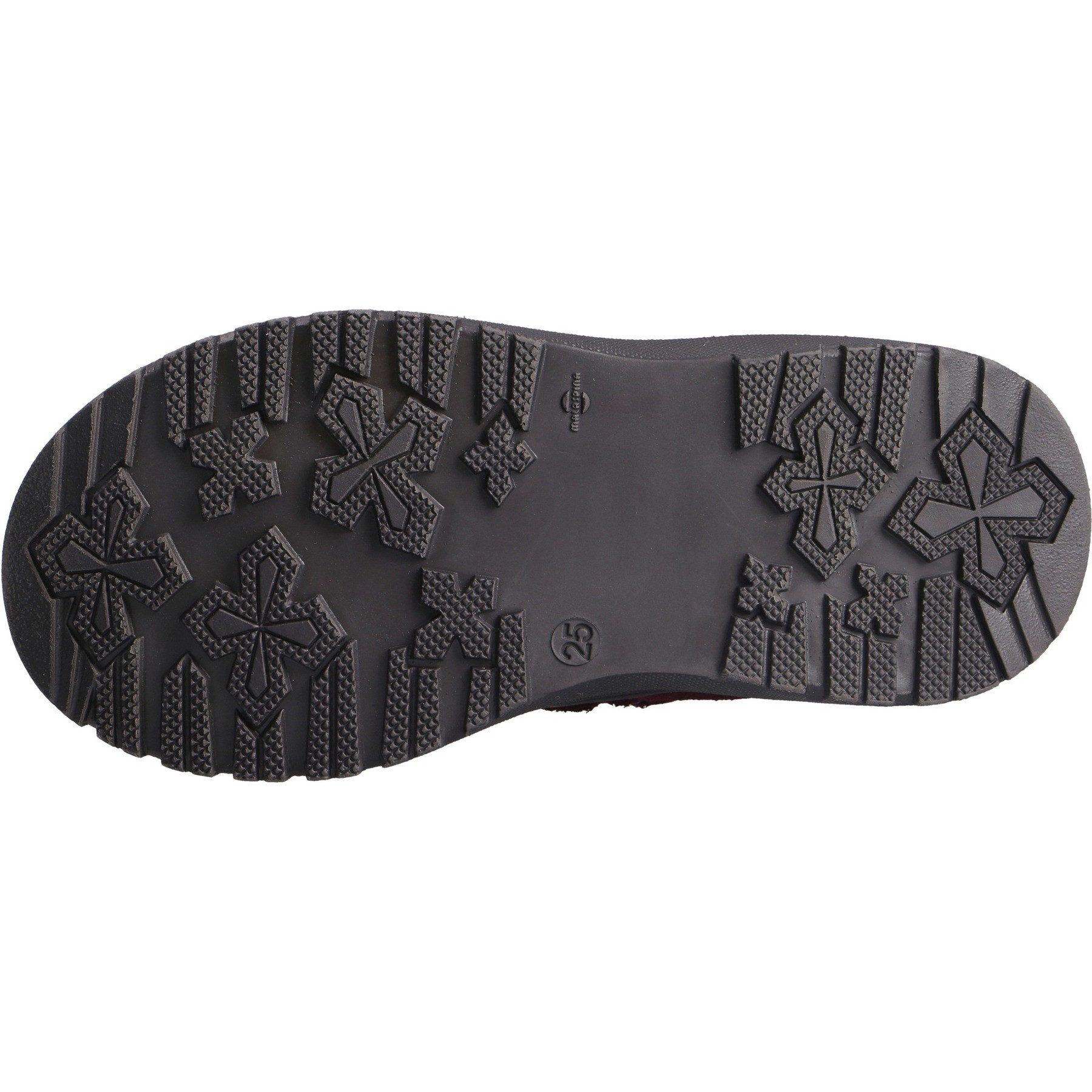 Däumling Däumling Kinder Teens Rafi Boots Winterstiefelette