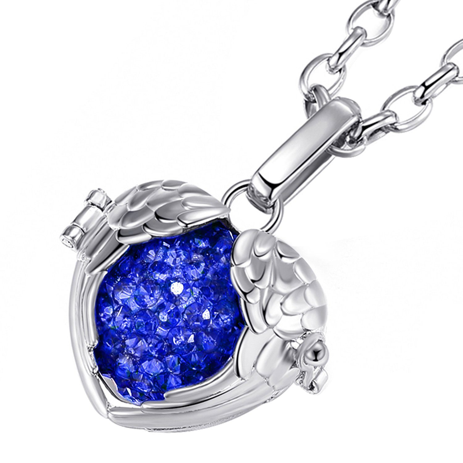 Morella Kette mit Anhänger Morella® Damen günstig online kaufen