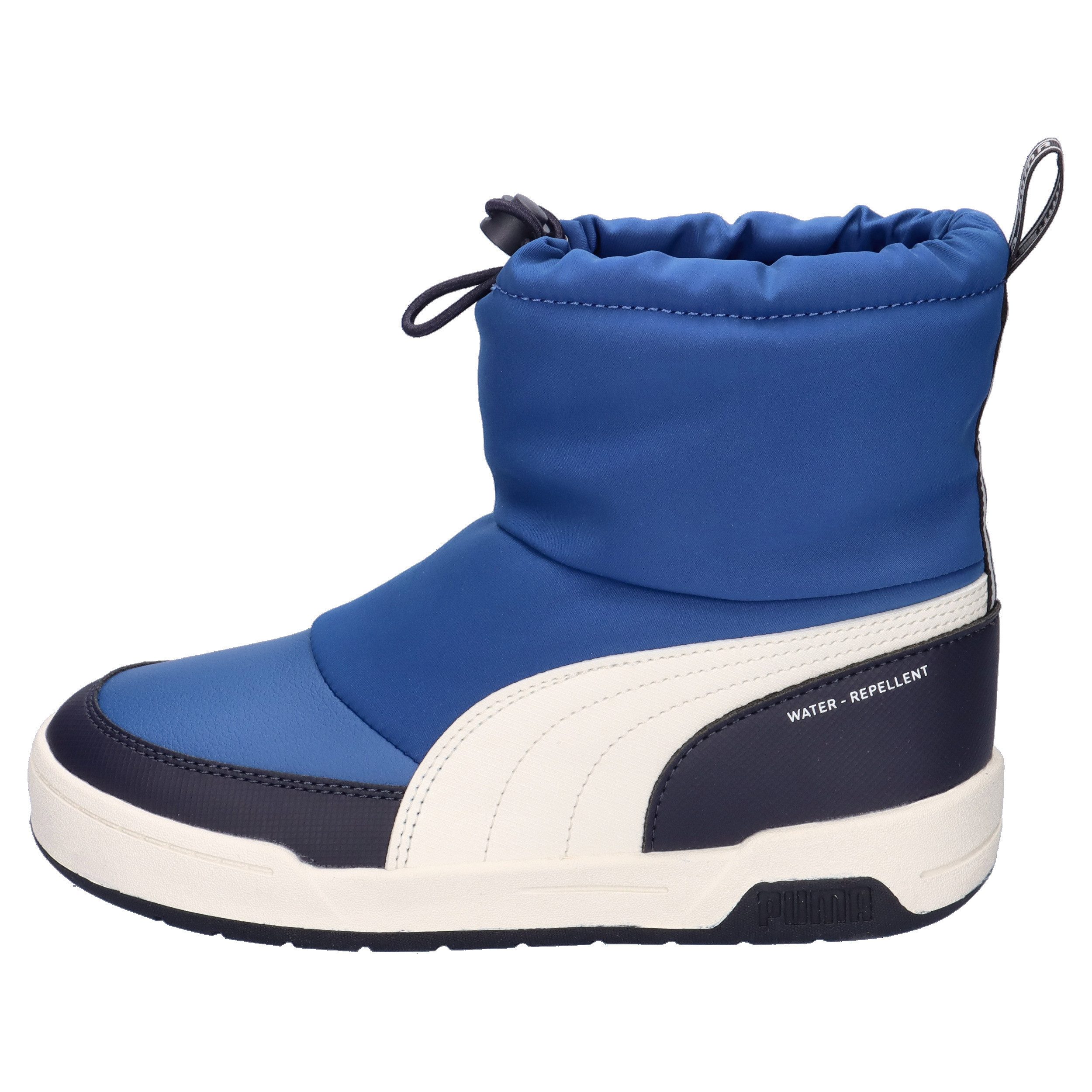 PUMA Puma Kinder Winterstiefel Multiflex 2 Boot AC PS 402847 Winterstiefel