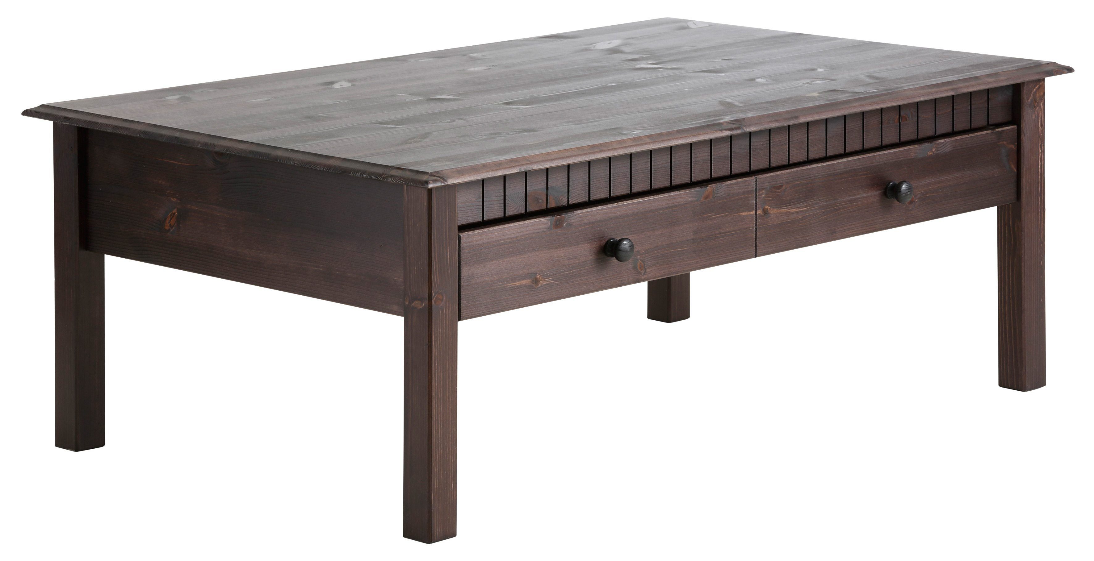 Home affaire Couchtisch Lisa, TOPSELLER! (Couchtisch, Sofatisch, OTTOs Choi günstig online kaufen