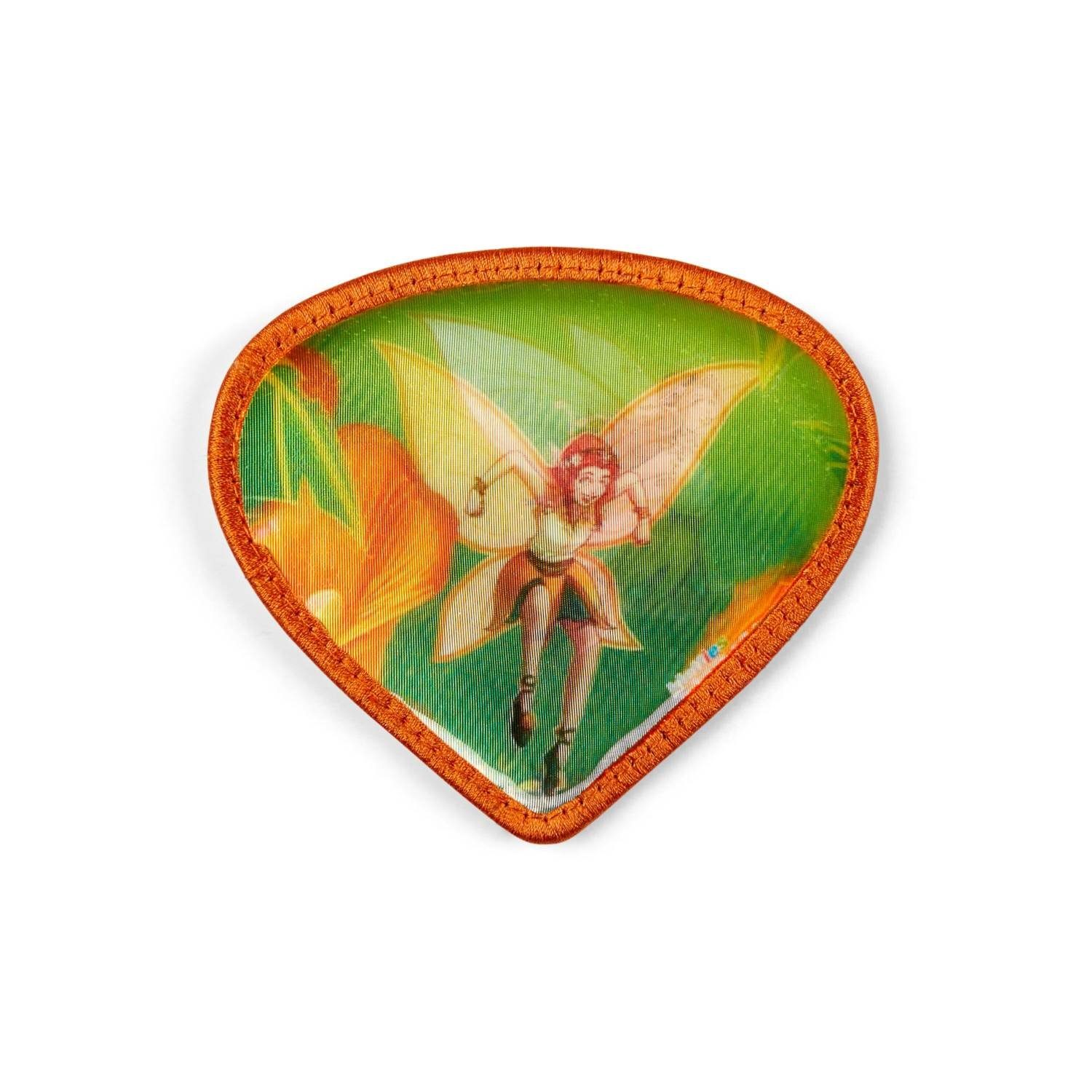 ergobag Schulranzen ergobag Wackel-Klettie Elfen