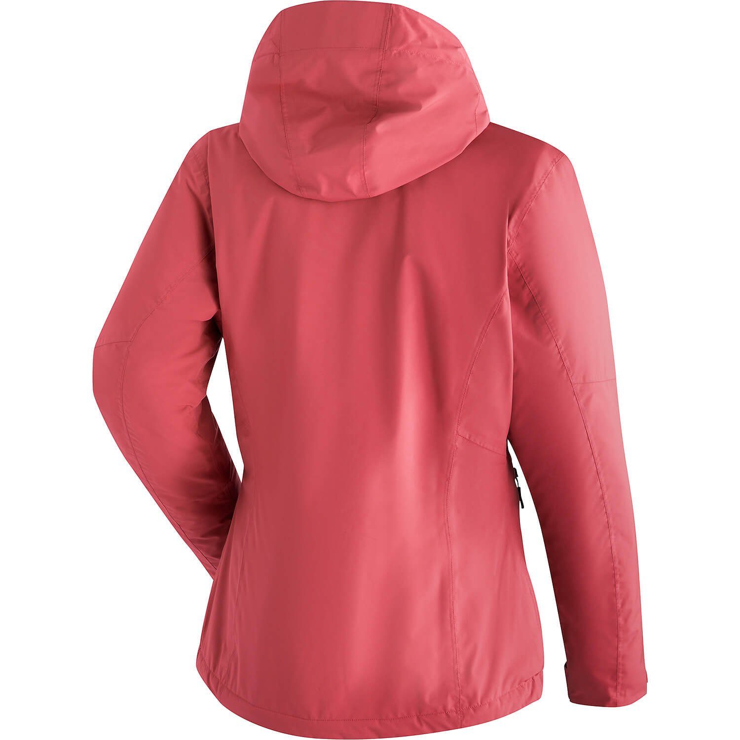 MetorThermRec Sports Jacke Maier Pflaume441 Funktionsjacke