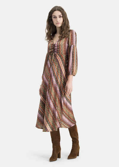 Nicowa A-Linien-Kleid »TOWOA« (1-tlg)