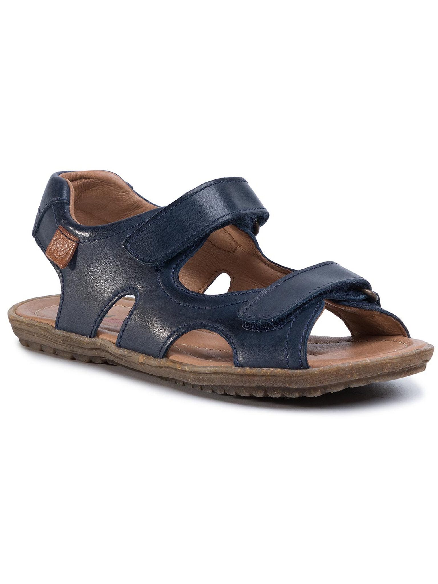 Naturino Naturino Jungen Сандалии NATURINO-0010502430 Marineblau Sandale