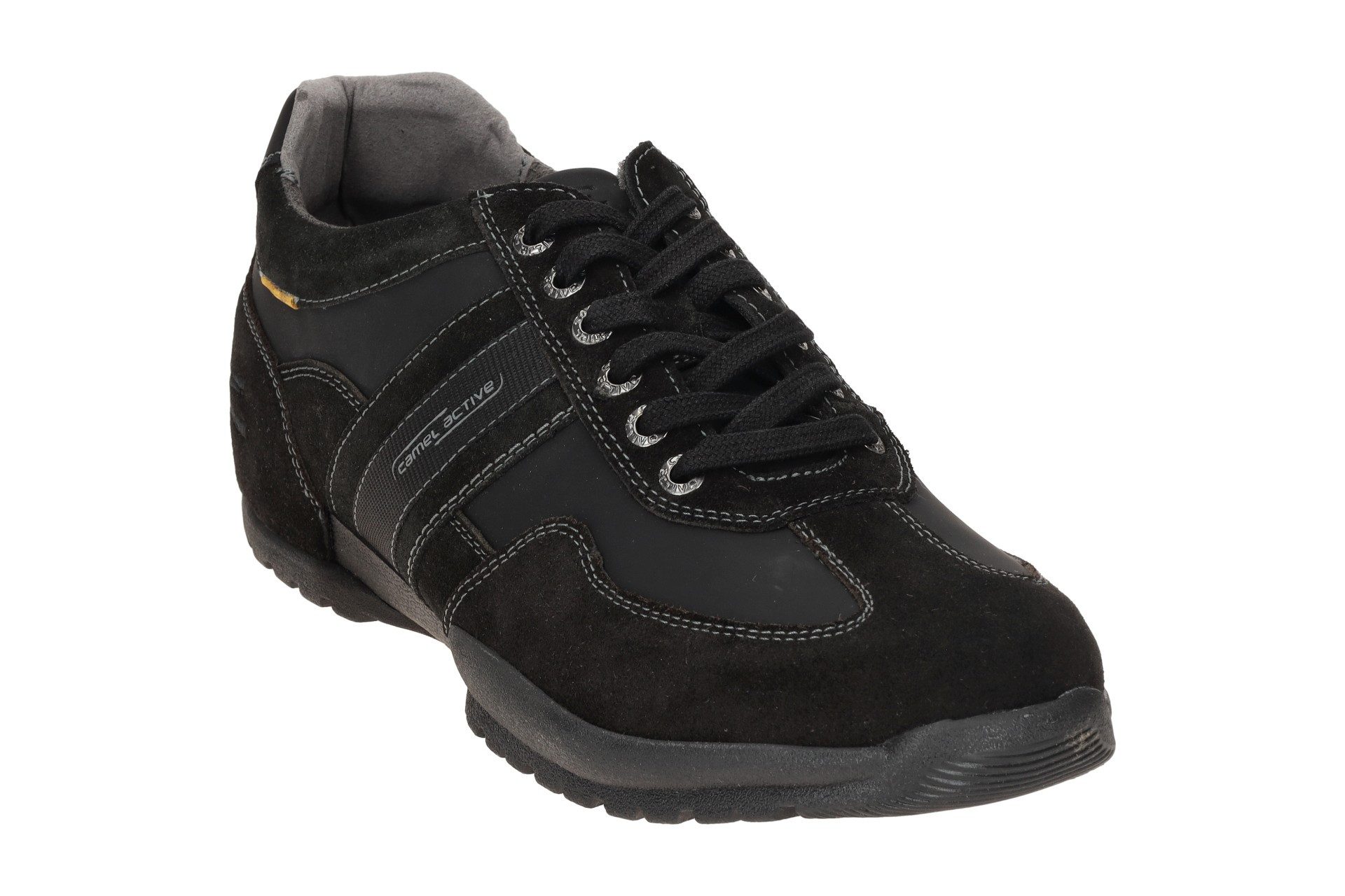 camel active 54DVA01-206100 Schnürschuh