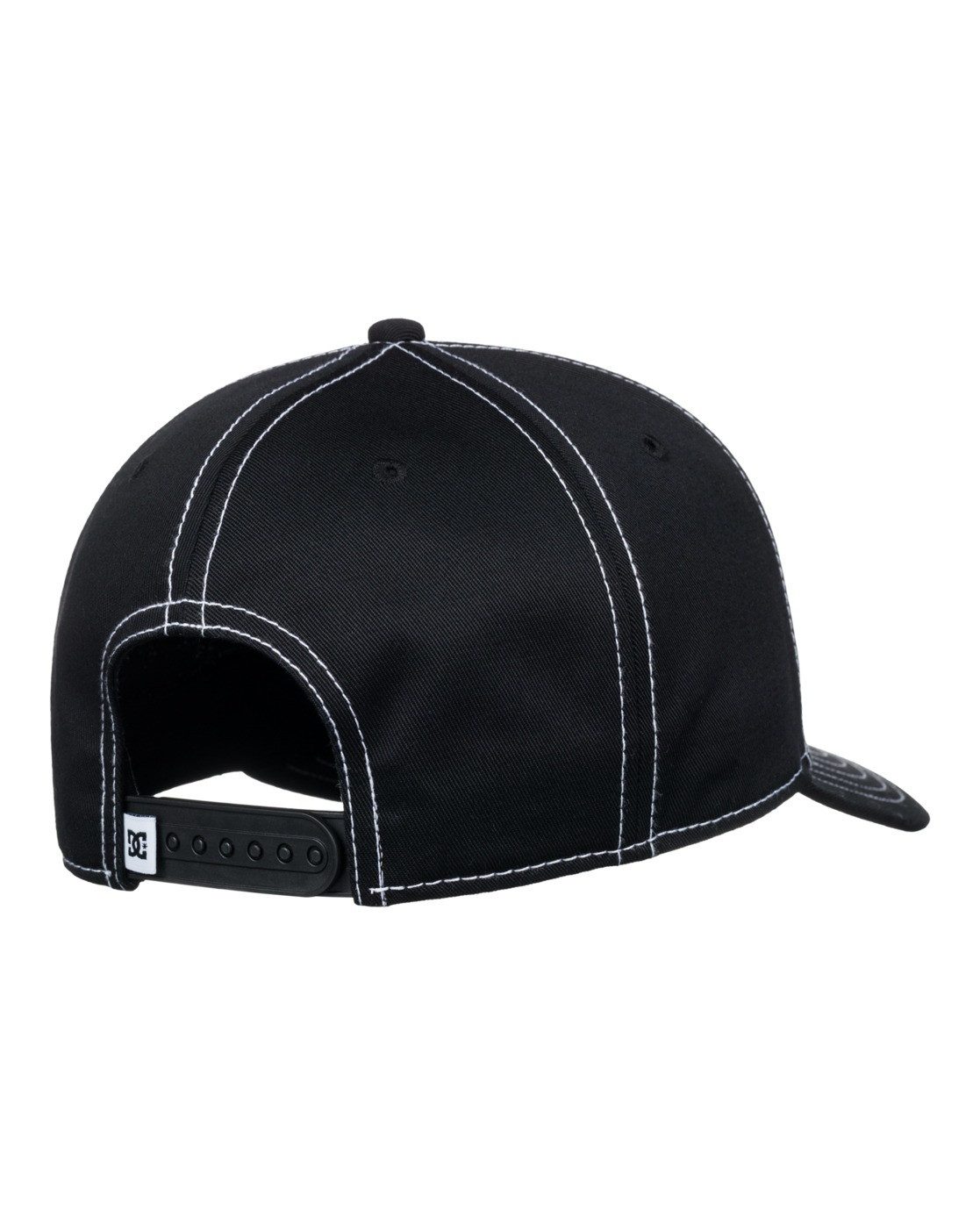 DC Shoes Snapback Cap DC Star