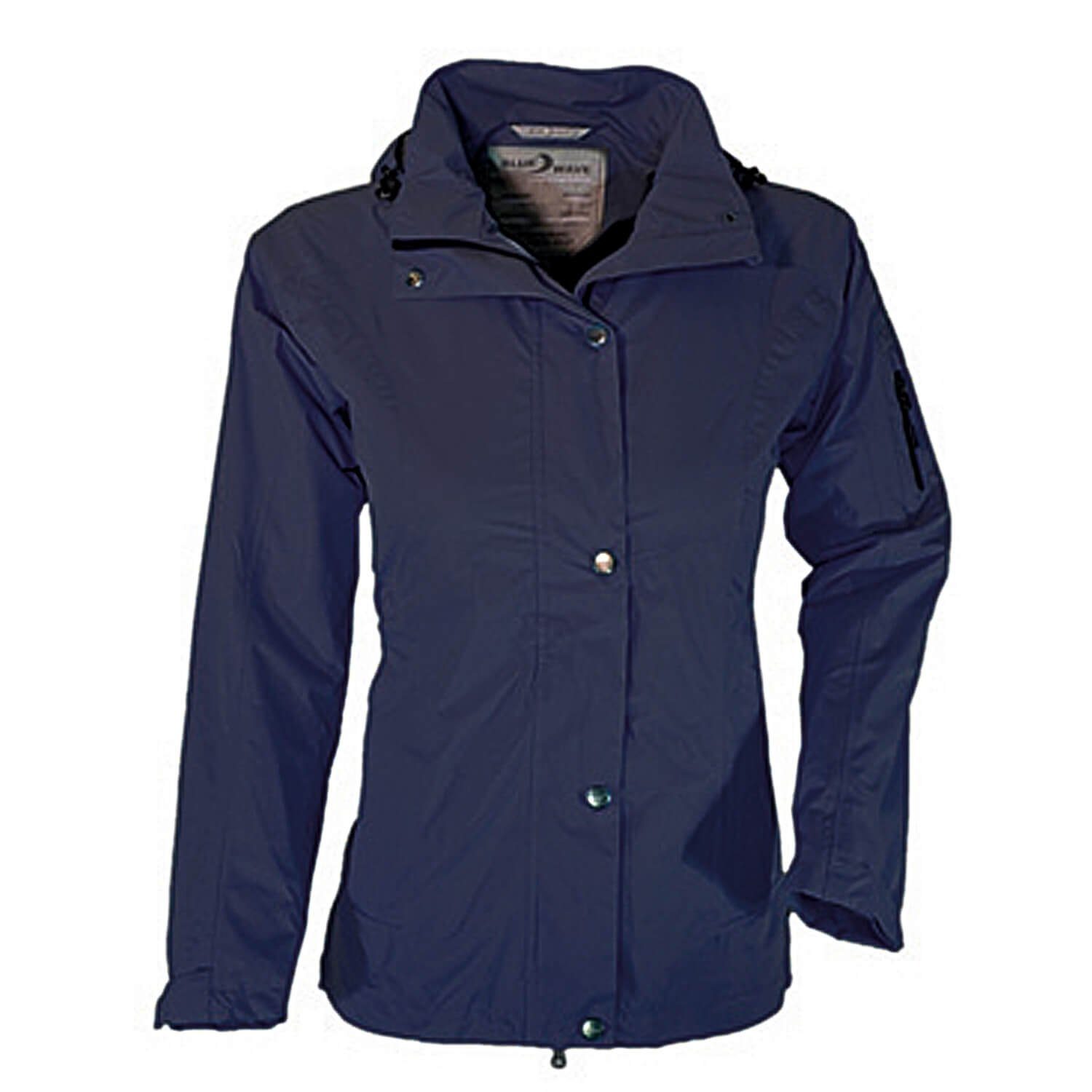Blue Wave Funktionsjacke Damen Outdoor-Jacke Josephine günstig online kaufen