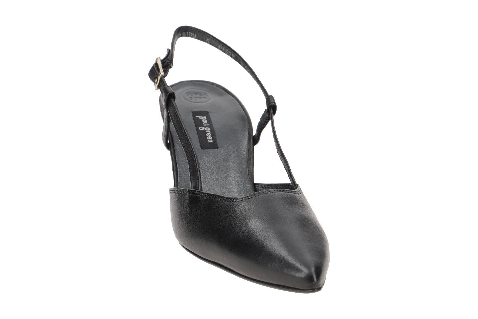 Paul Green 7992-01 Slingpumps günstig online kaufen