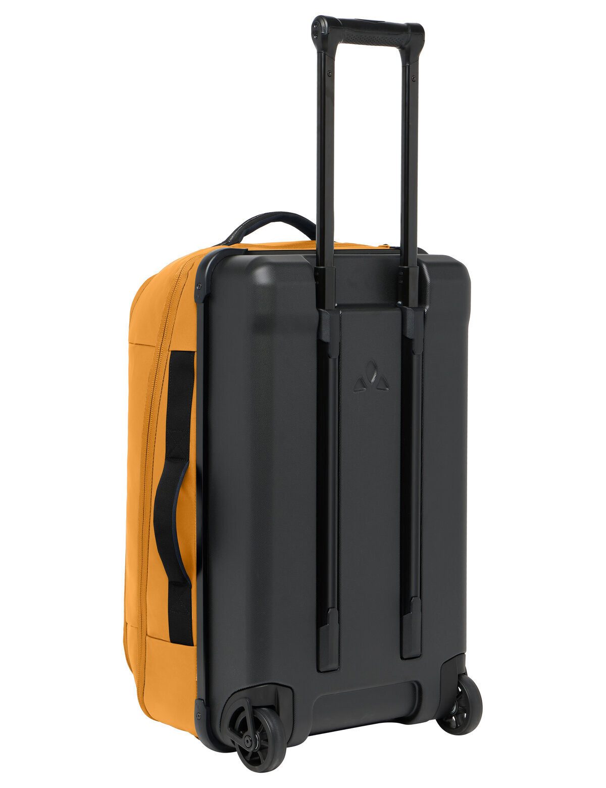 VAUDE Trolley Takutea 65, 2 Rollen, Reisetasche mit Rollen und Teleskopgriff, 65 Liter