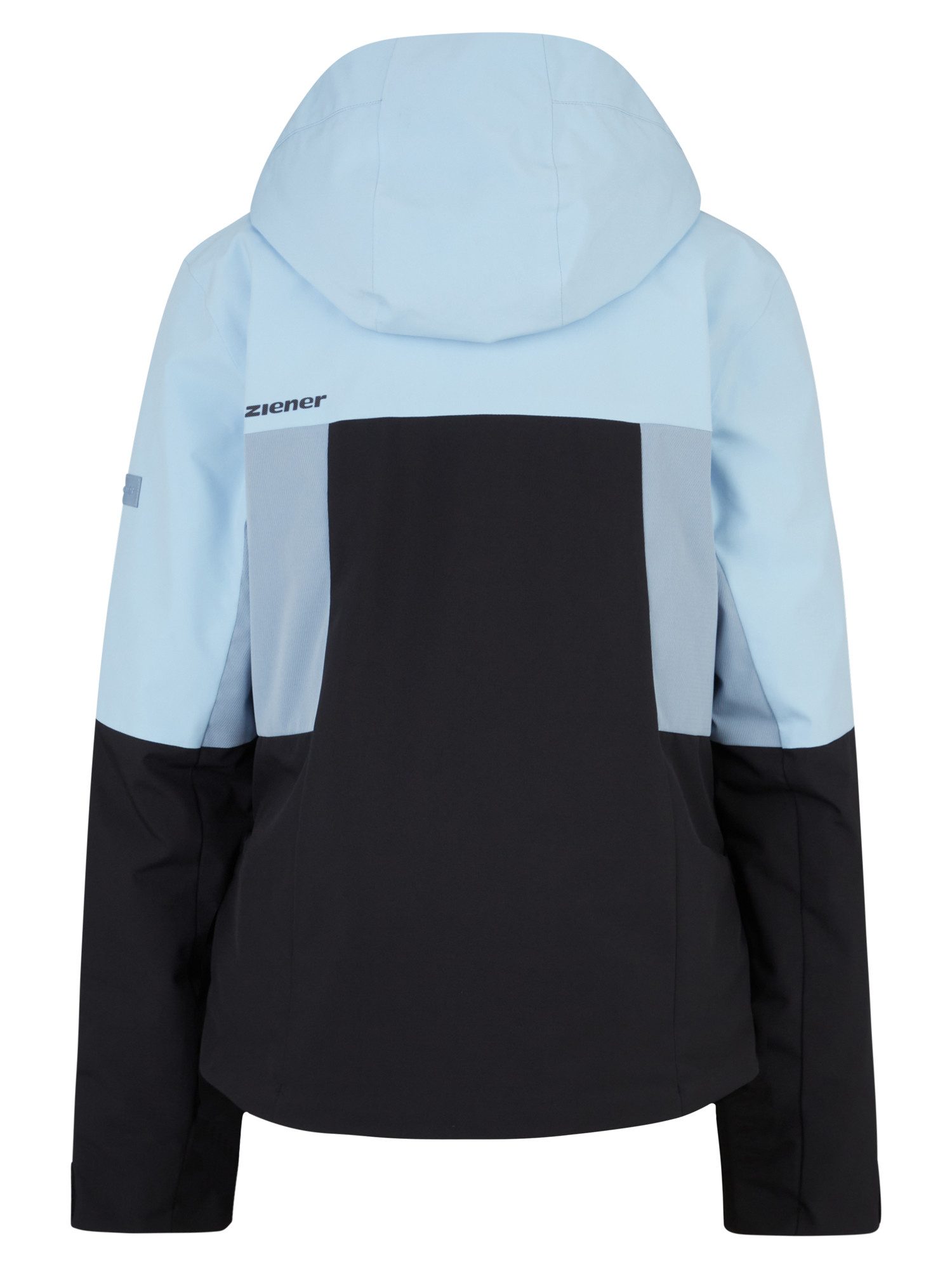 Ziener Skijacke TASSILA lady (jacket ski)