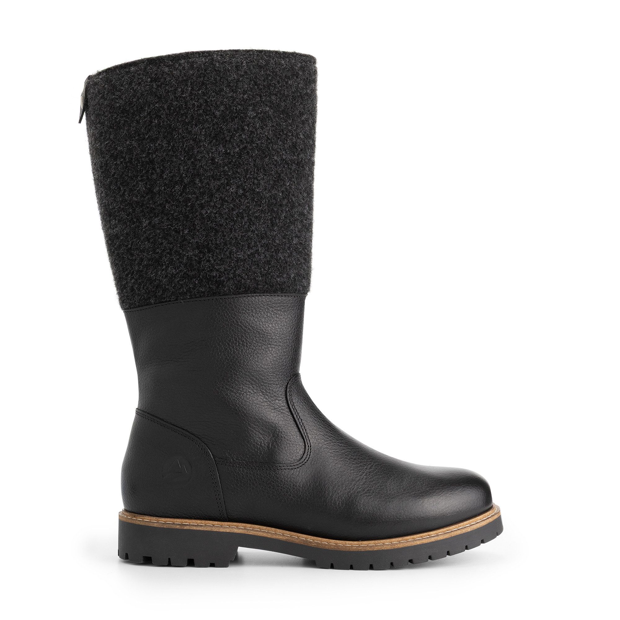 Travelin' Skive Stiefel Atmungsaktiv und wärmedämmung günstig online kaufen
