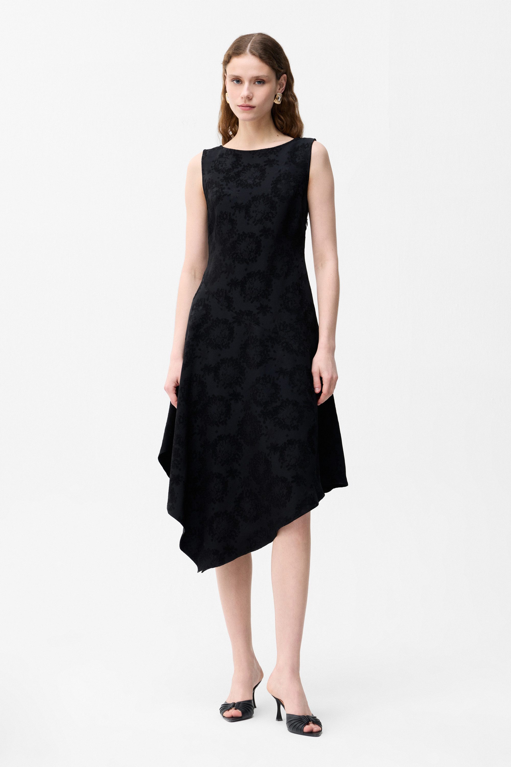 Jerseykleid
