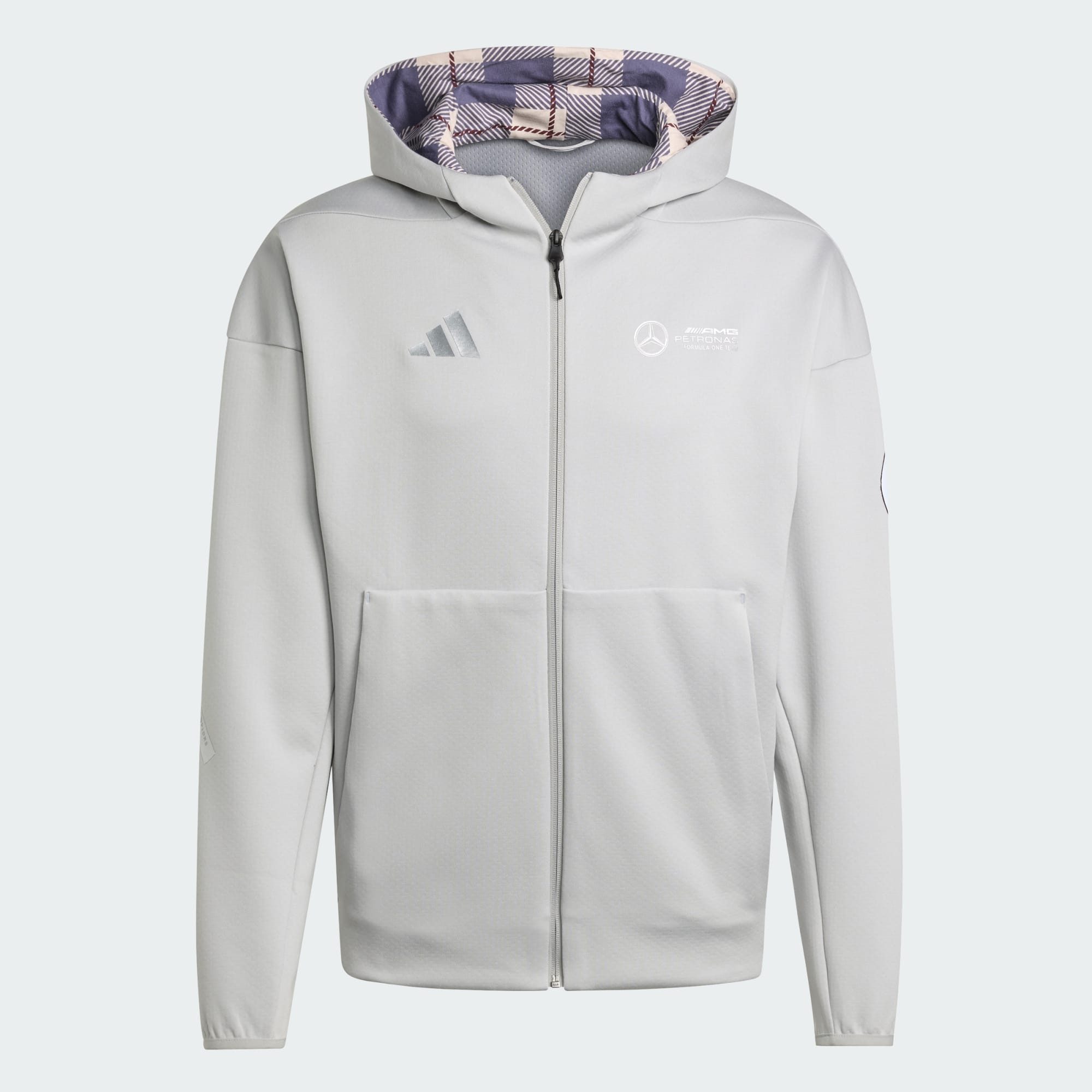 adidas Performance Trainingsjacke (1-St)