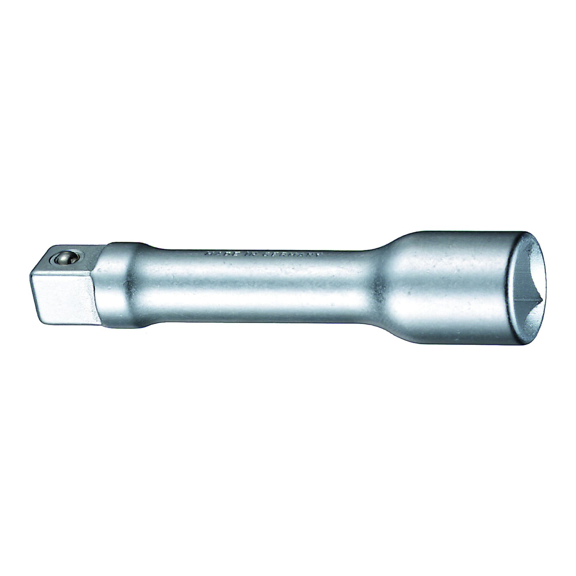 Stahlwille Verlängerung Stahlwille Verlängerung (3/8) L.76 mm D.17 mm