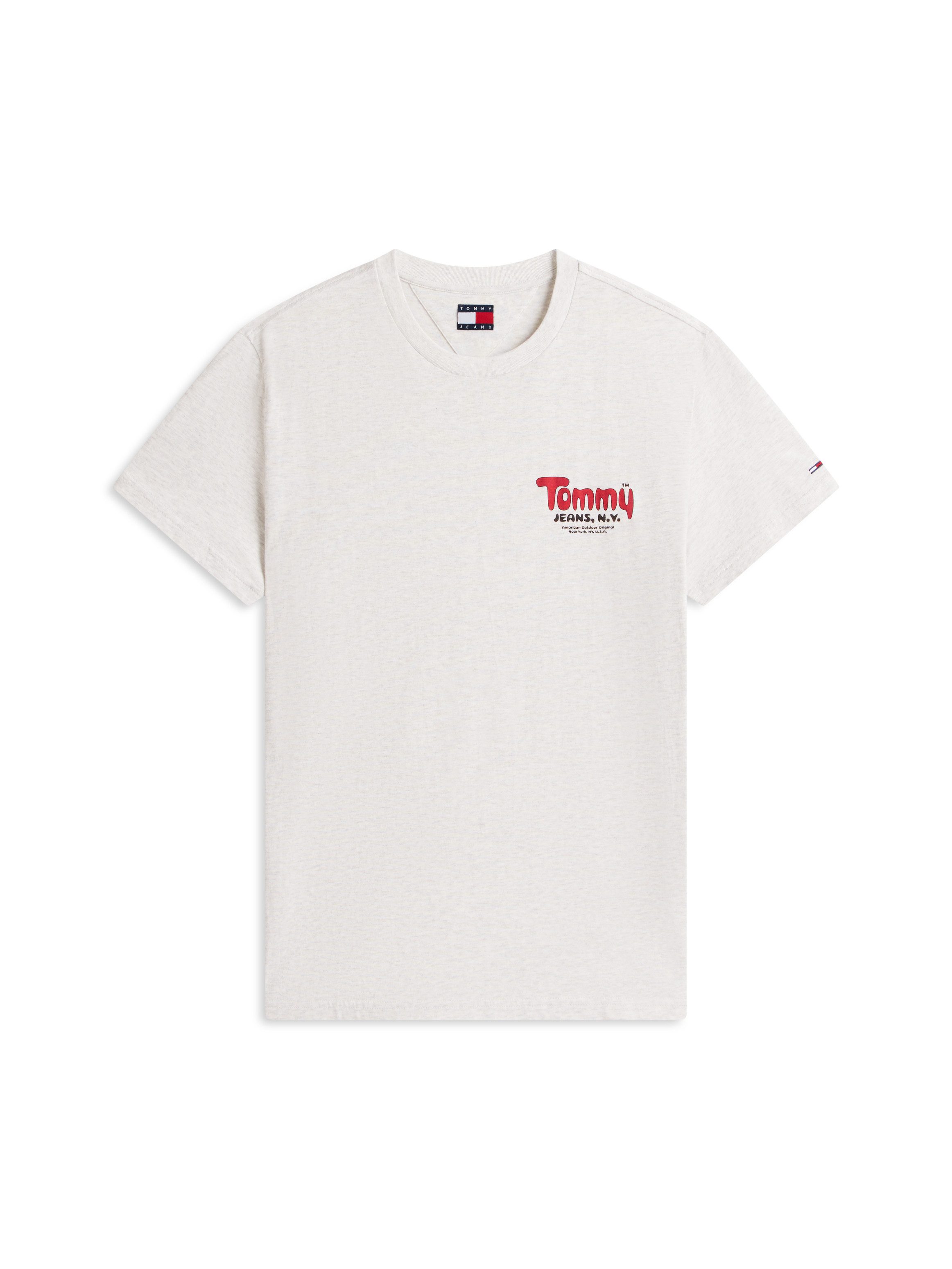 T-Shirt FONT PLAY TEE