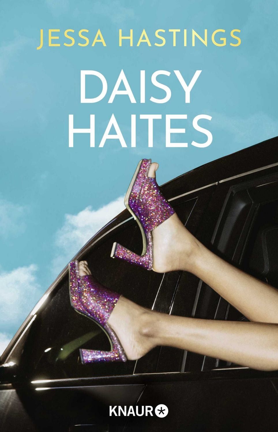 Daisy Haites / Jessa Hastings