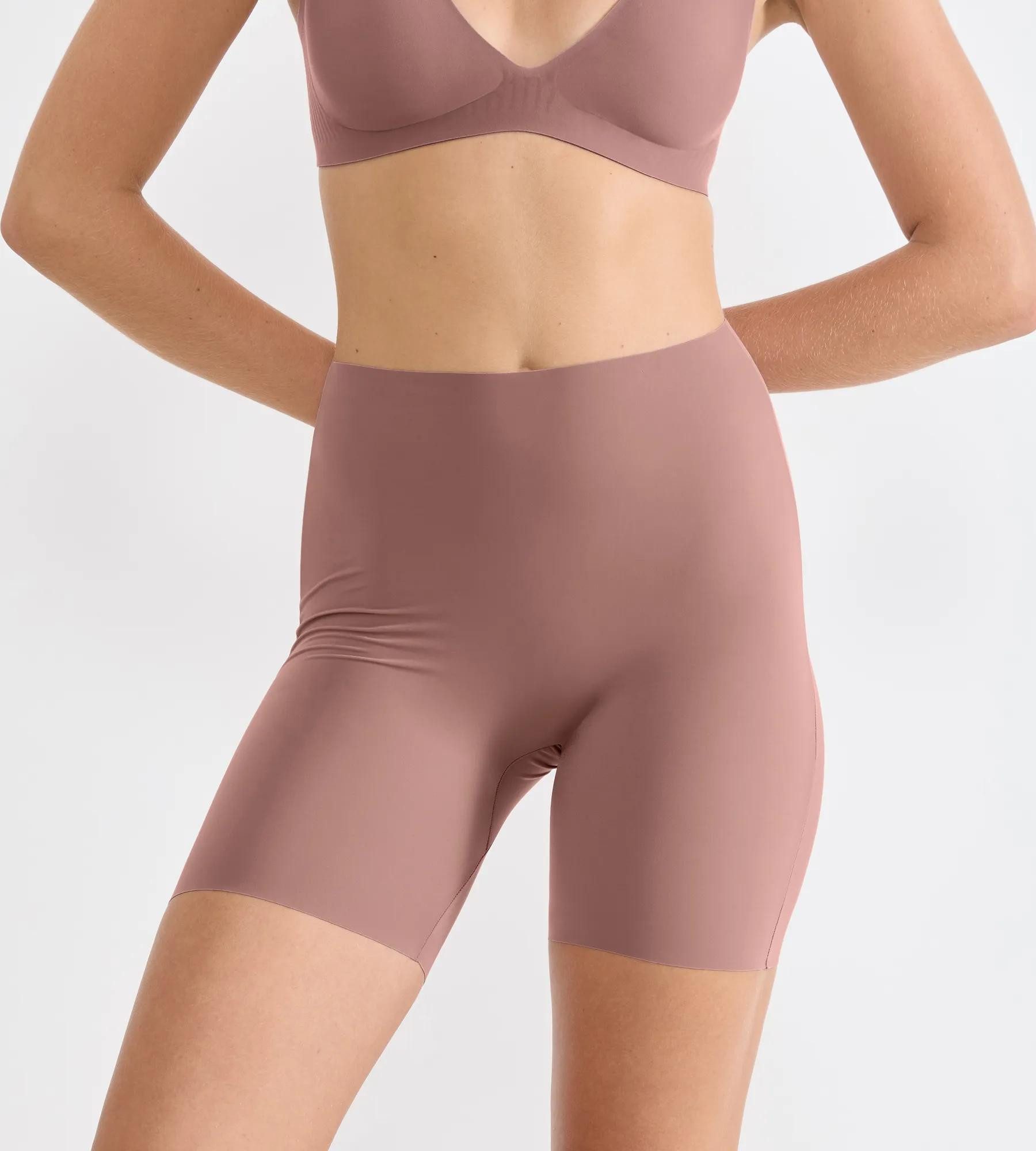 sloggi Lange Unterhose ZERO Feel 2.0 Cyclist N mit längerem Bein, hochelastisch