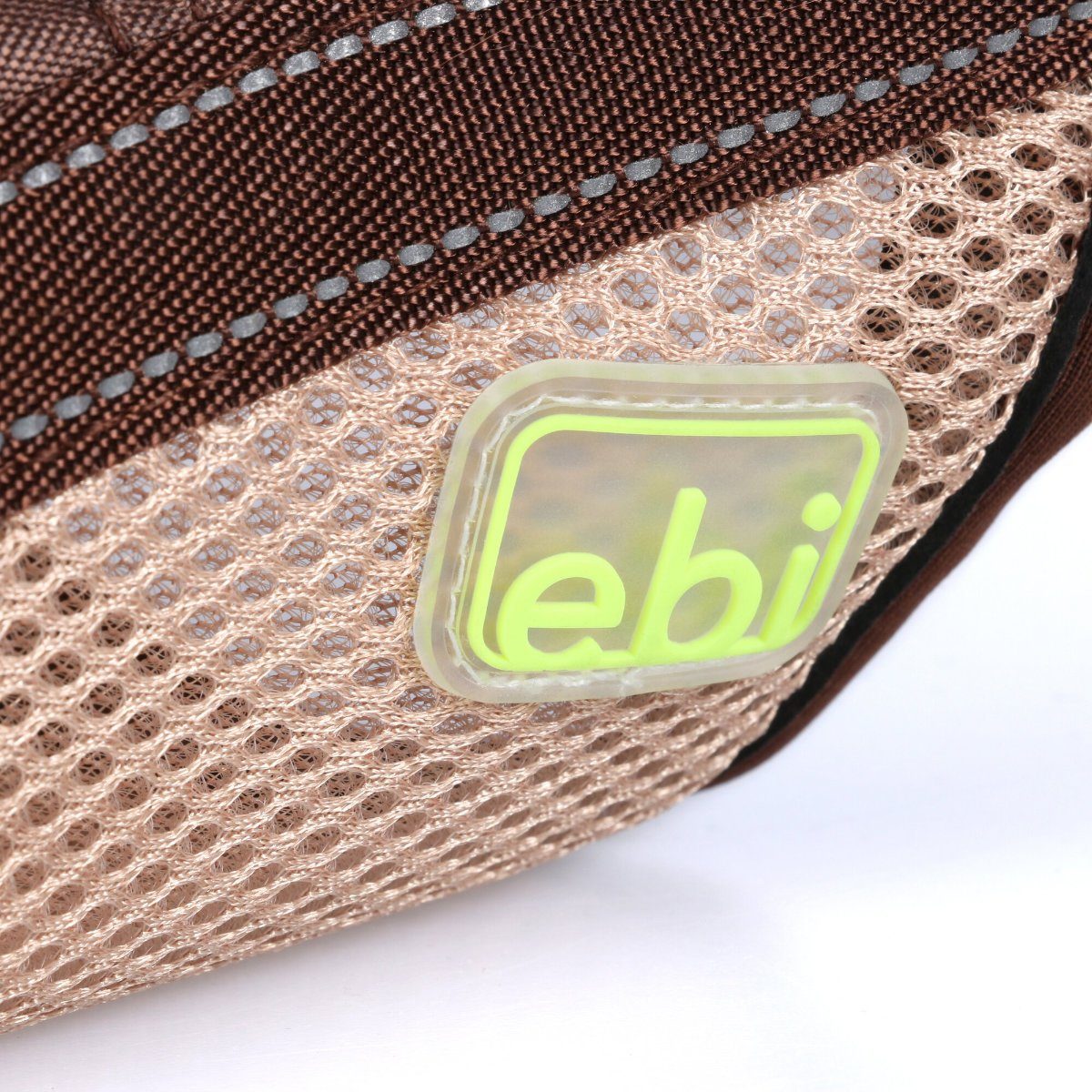 Europet-Bernina Maulkorb Maulkorb Netz braun