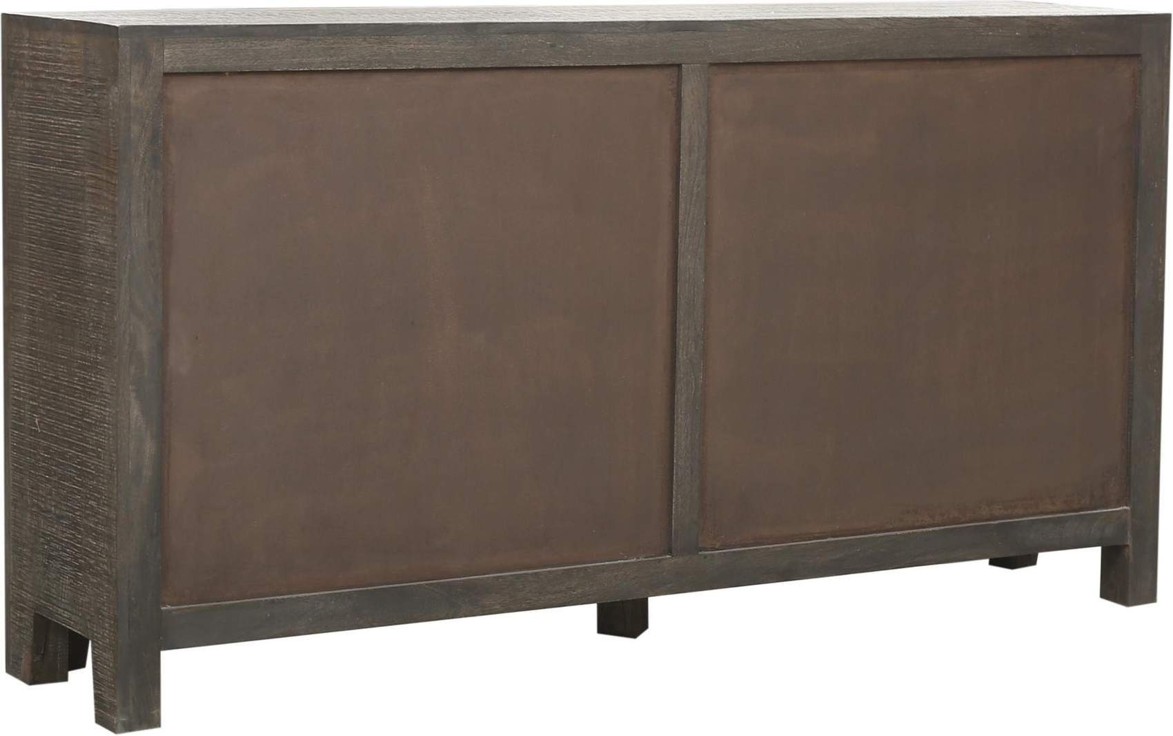 INTERIA Home & Living Sideboard Sideboard TARIM Schubladenkommode aus Mango und Akazie 165 cm