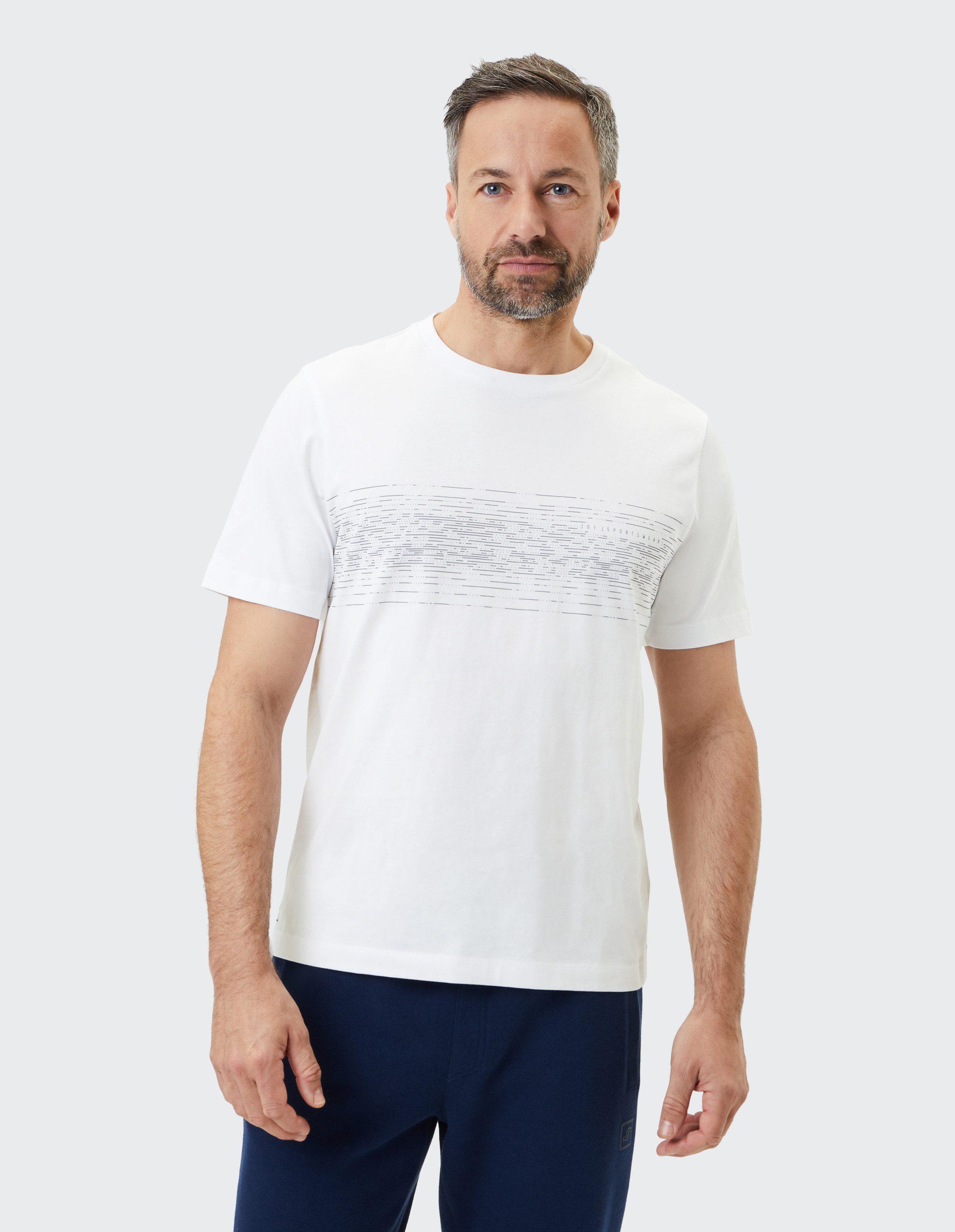 Joy Sportswear T-Shirt T-Shirt FLORIM günstig online kaufen