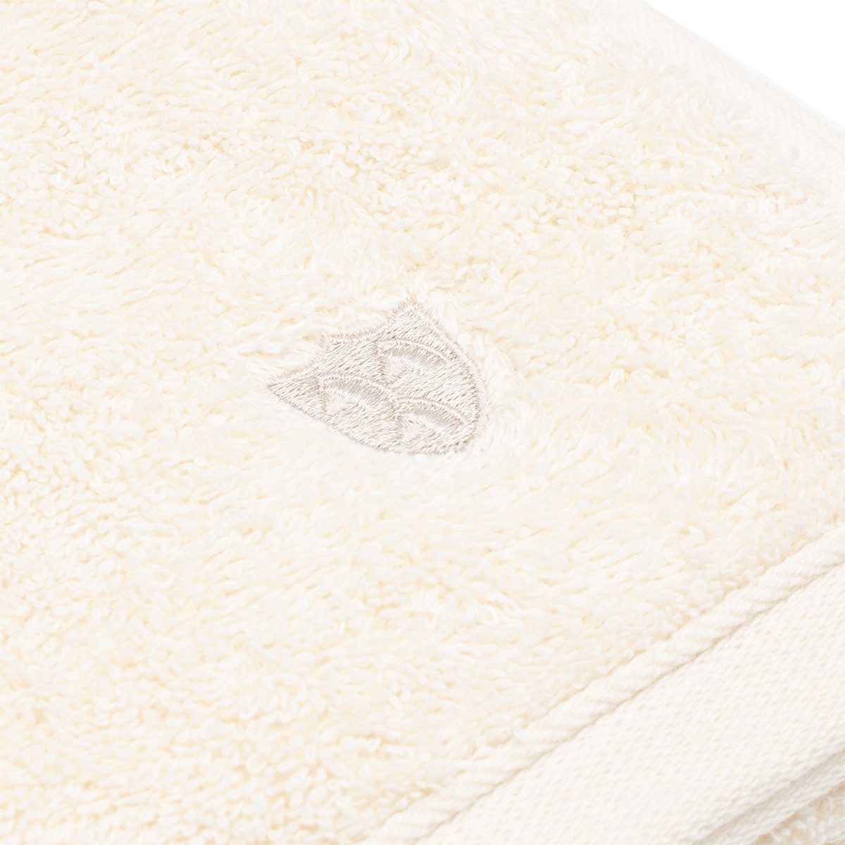 ROSS Handtuch Set Vita, Walkfrottee (Spar-Set, 4-St), 4 X Handtuch im Set - Baumwolle - Saugstark